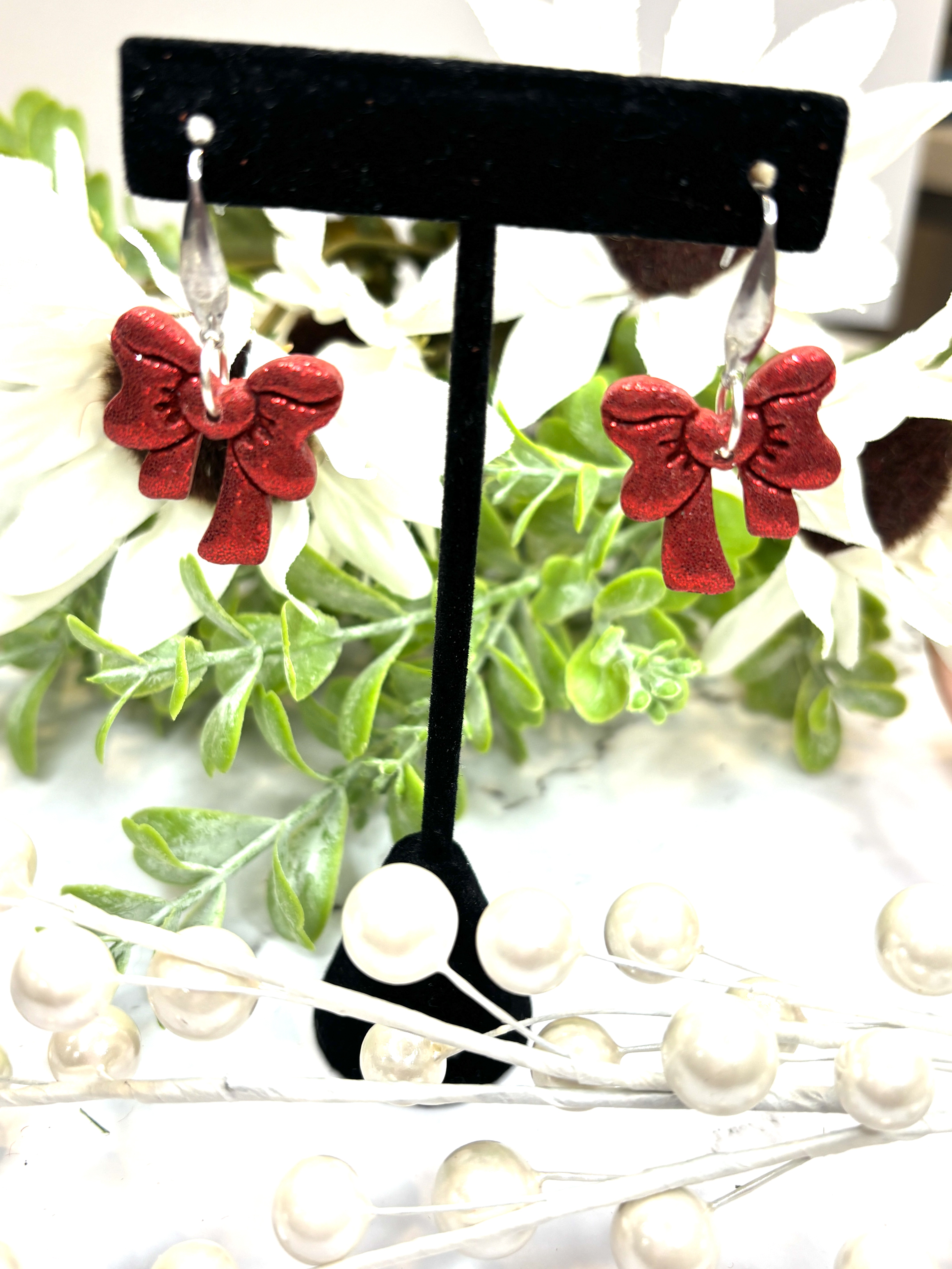Holiday Bows 