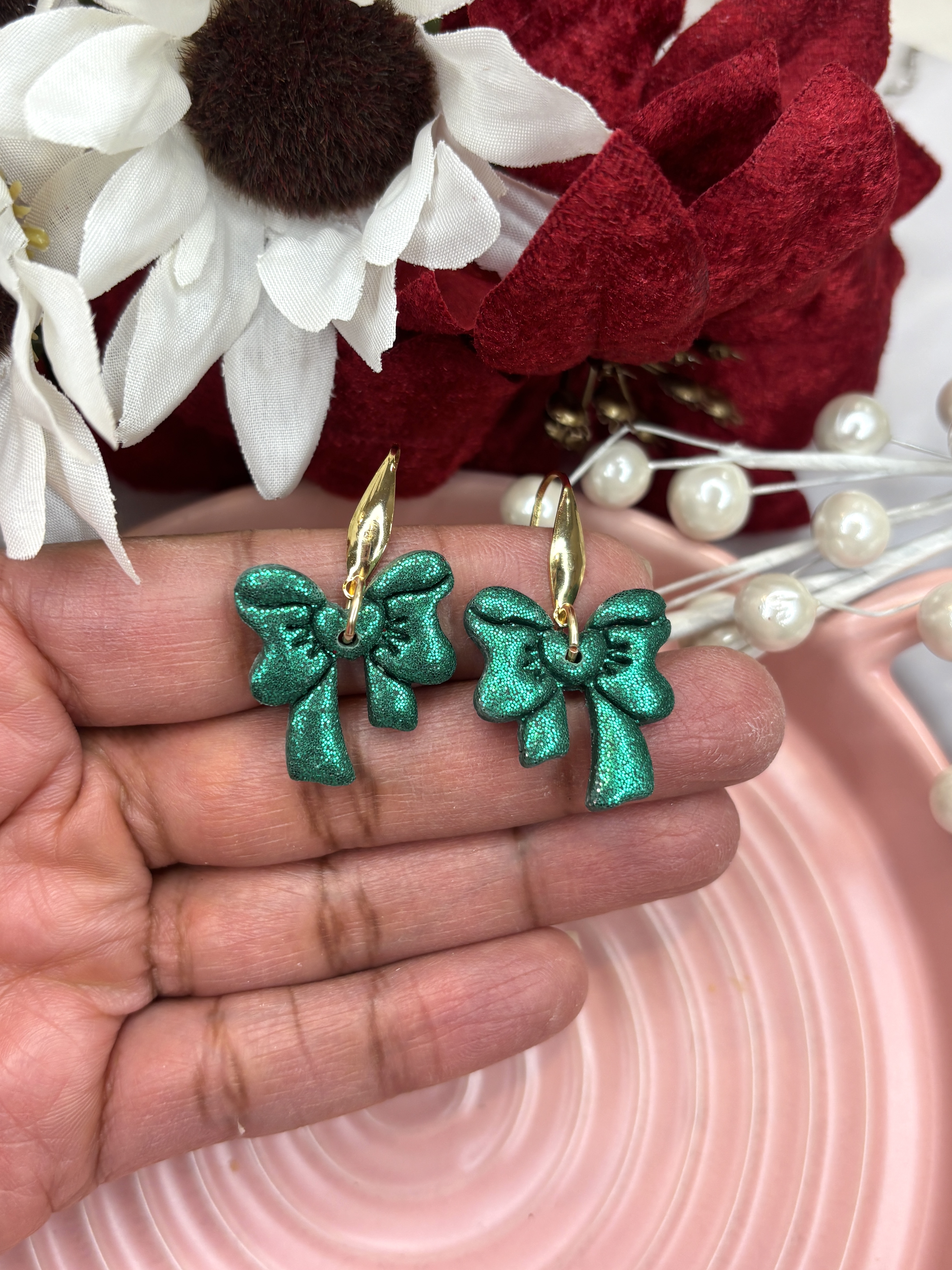 Holiday Bows 