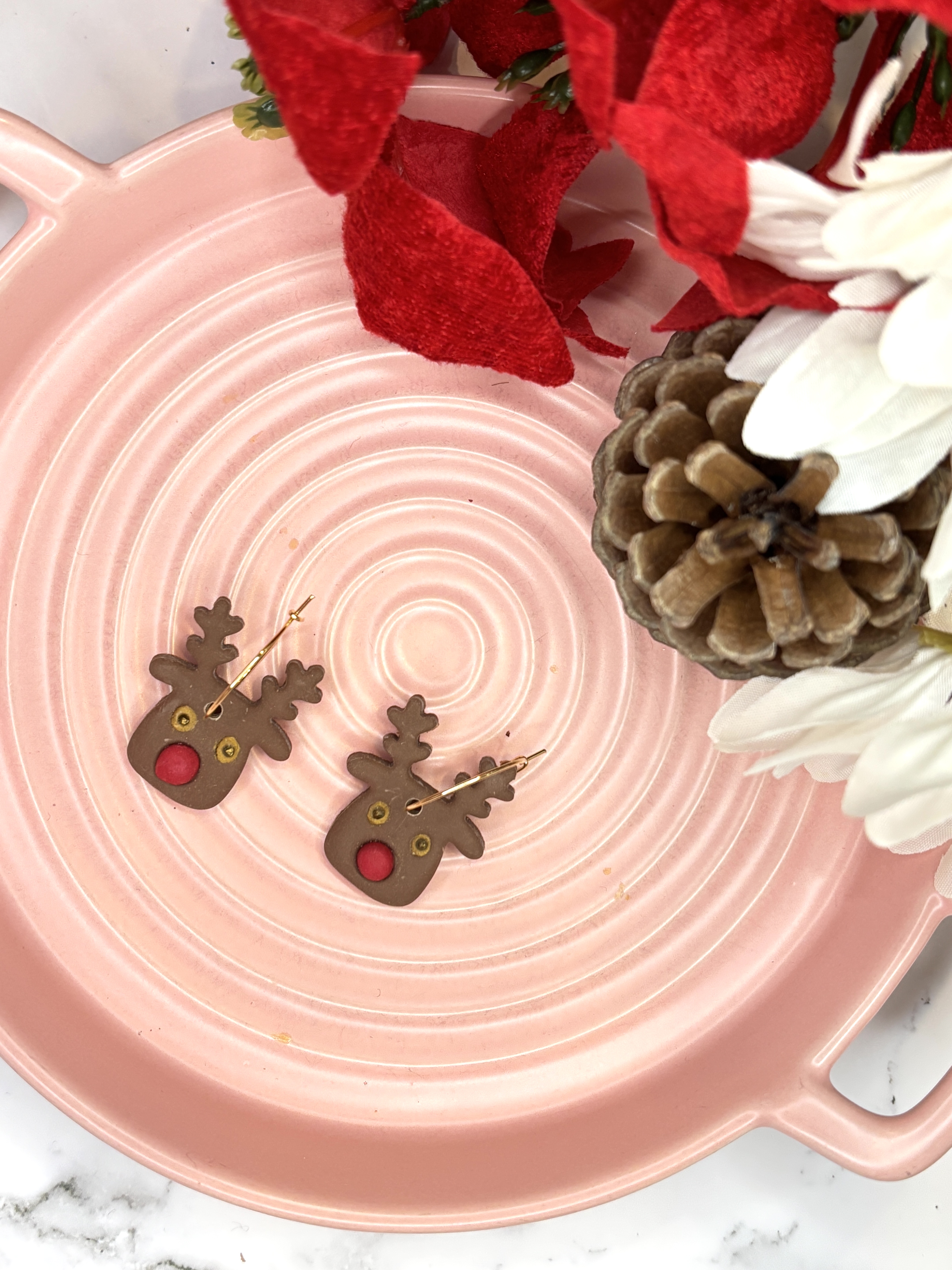 Rudolph!