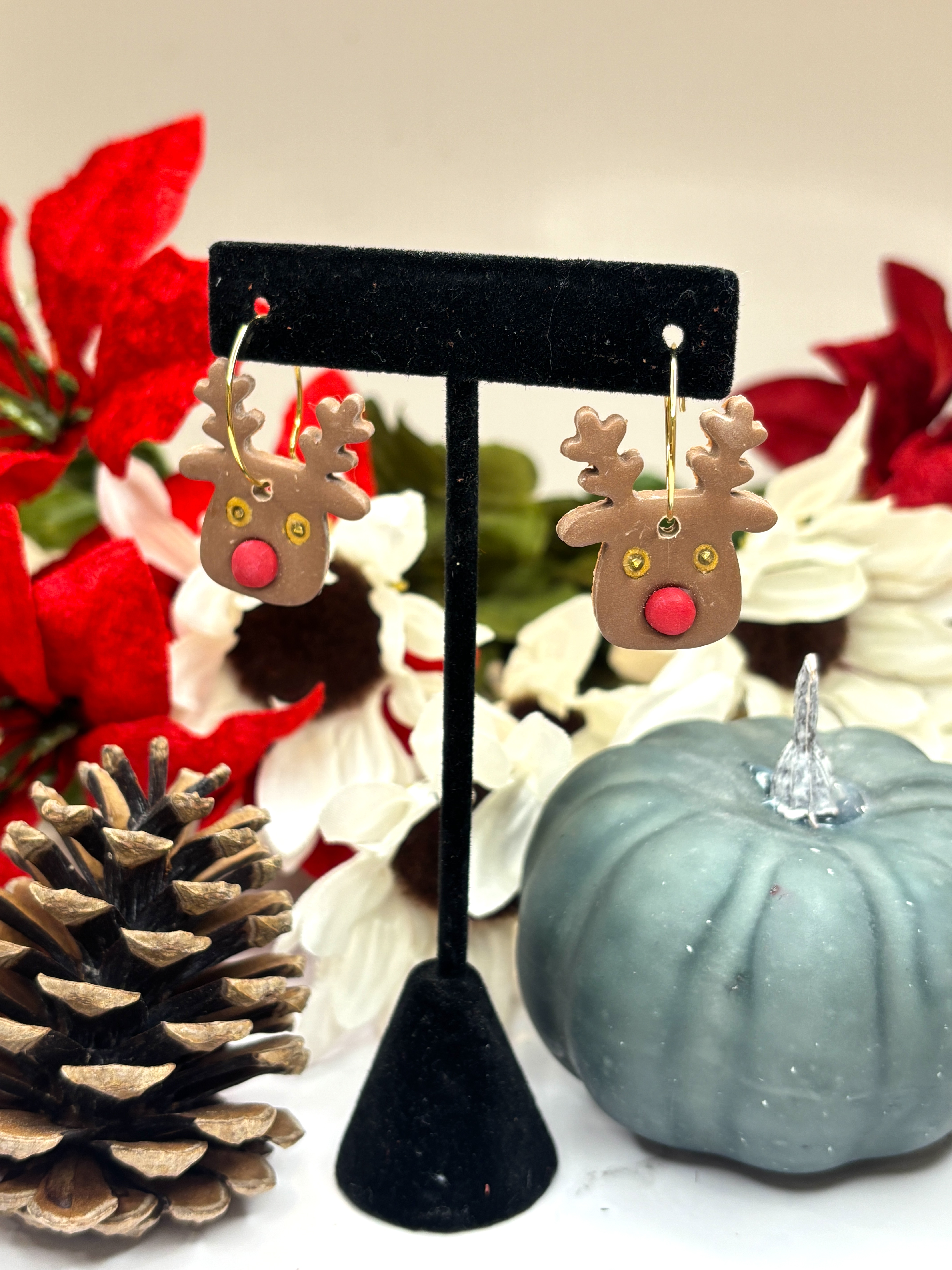 Rudolph!