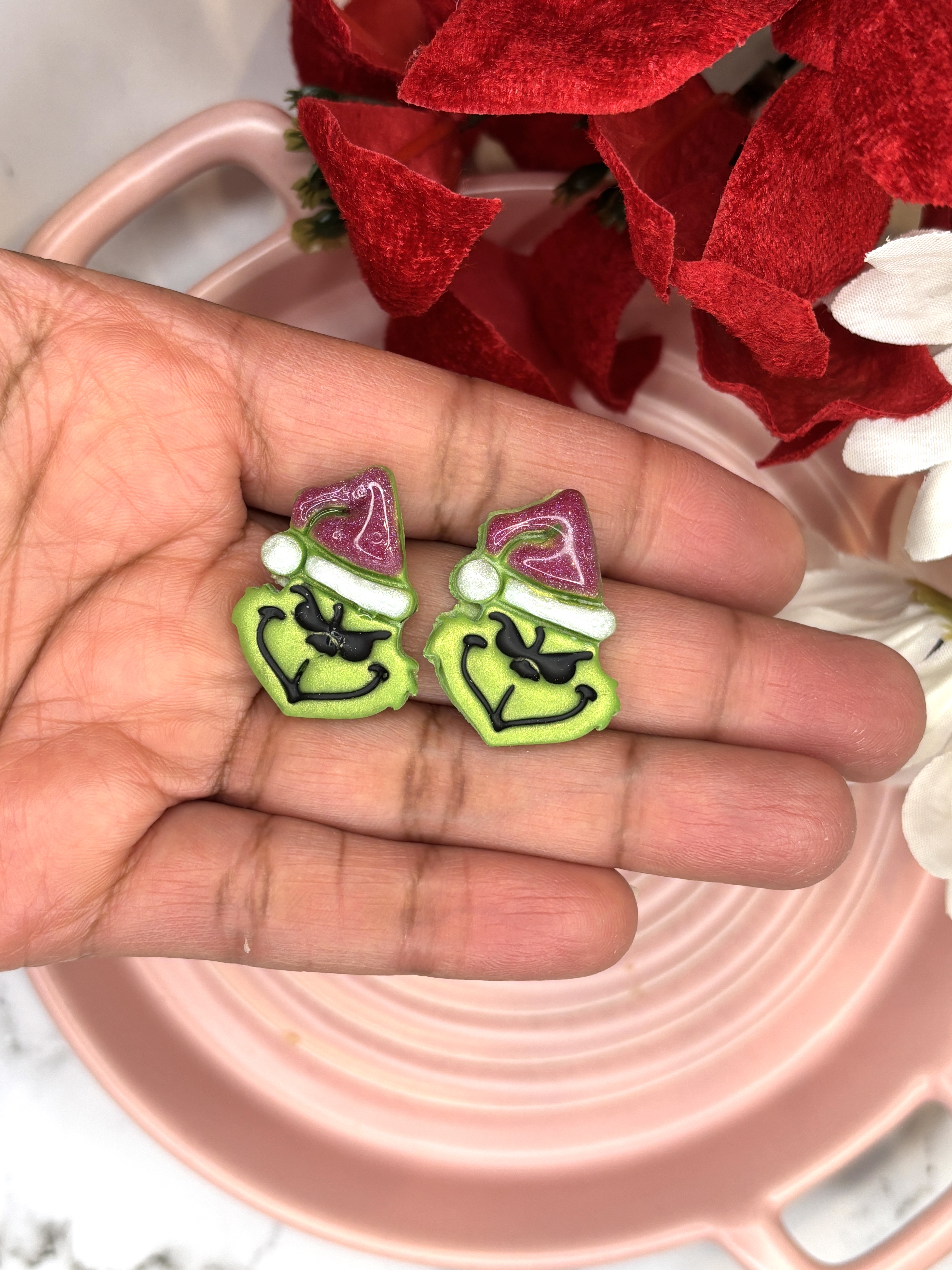 Mr. Grinch