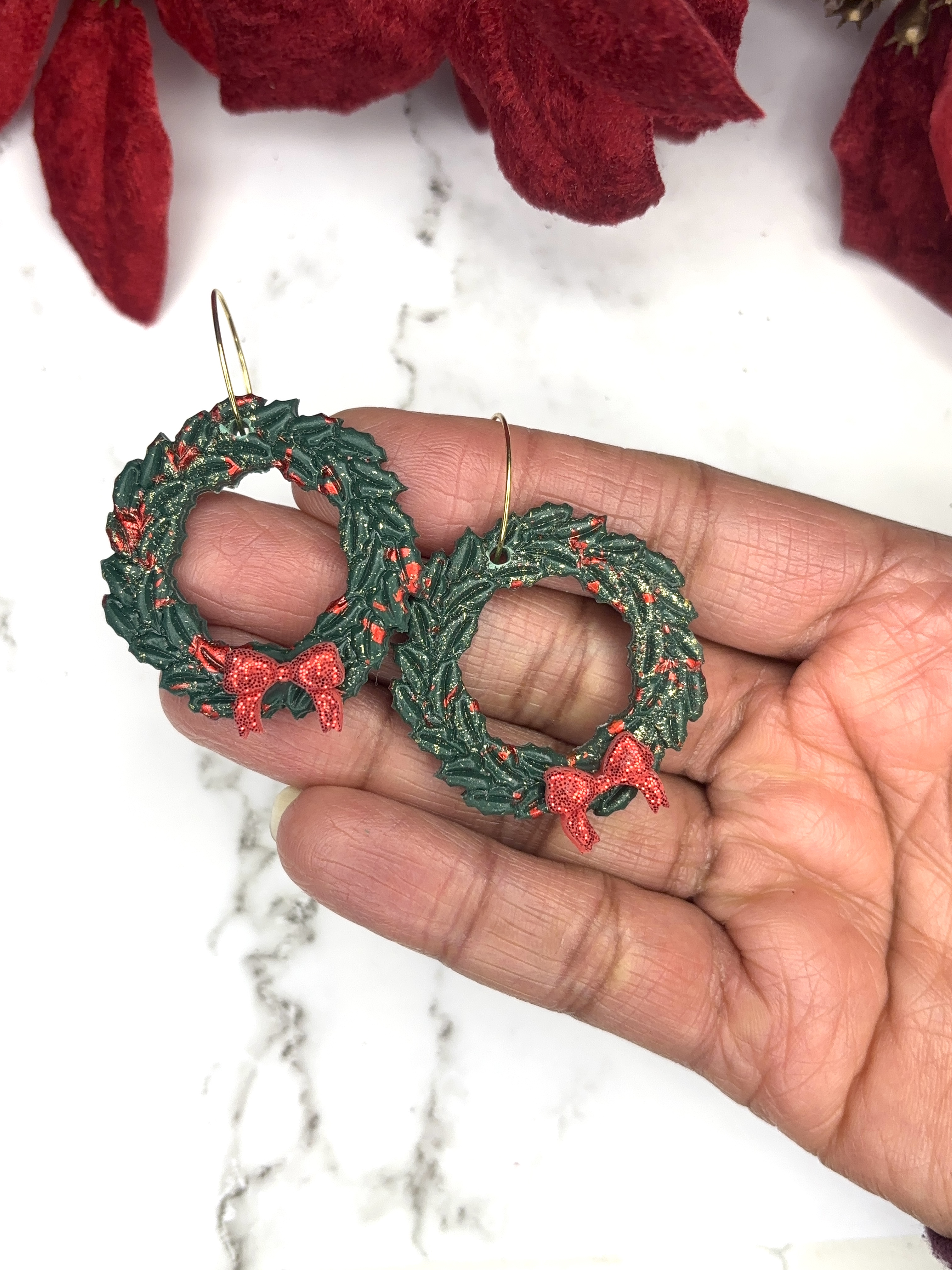 Holiday Wreaths