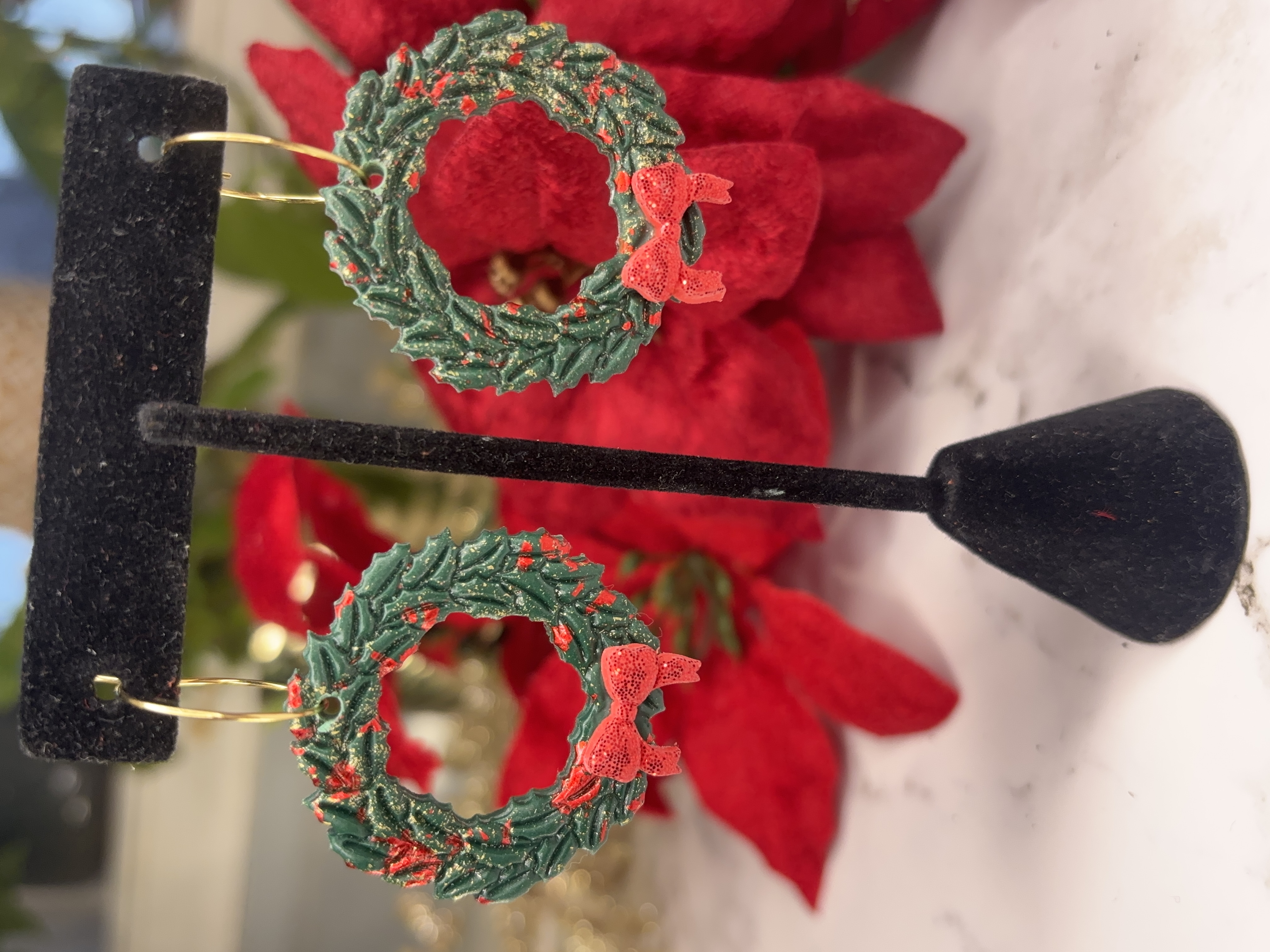 Holiday Wreaths
