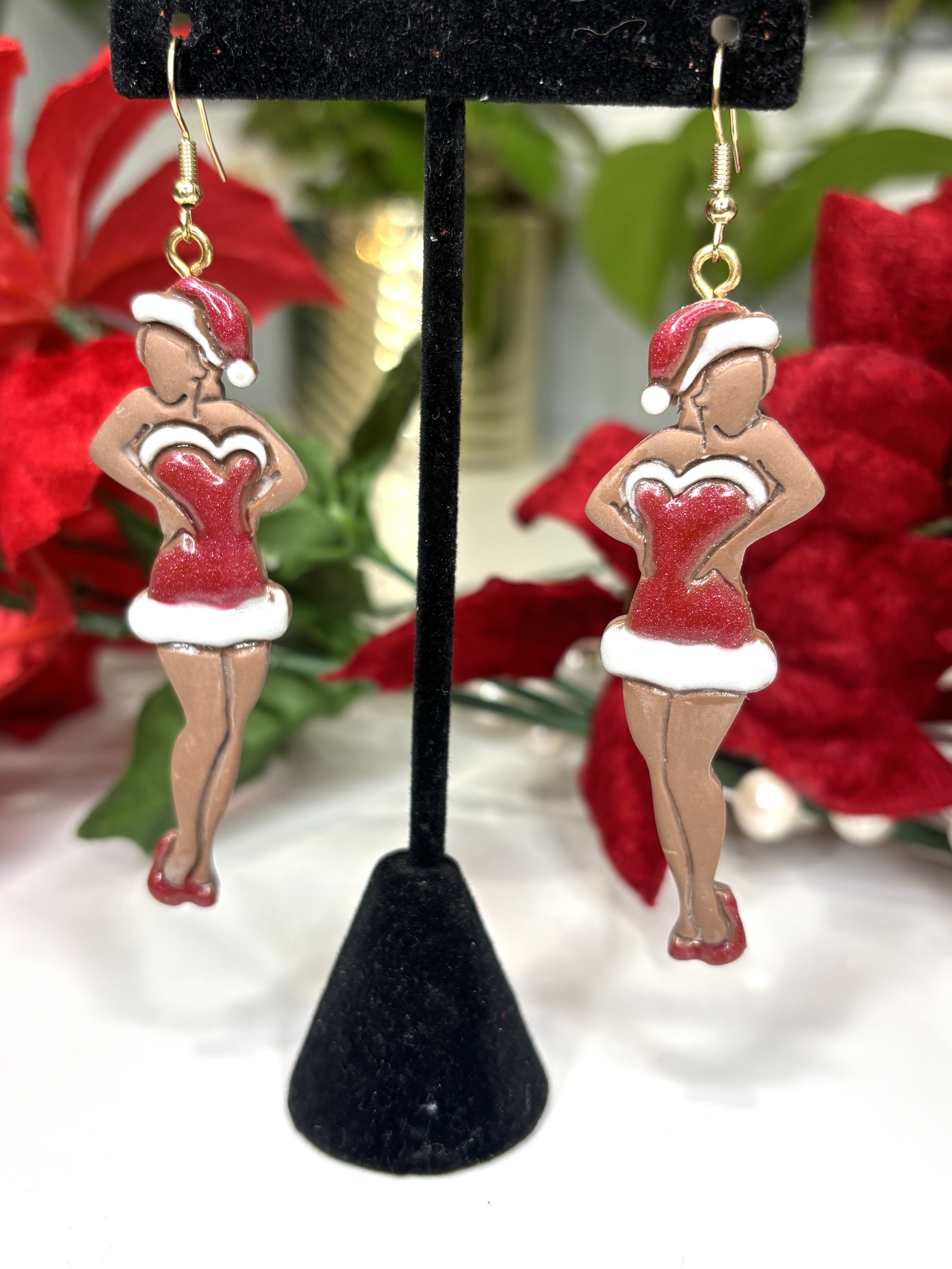 Santa, Baby
