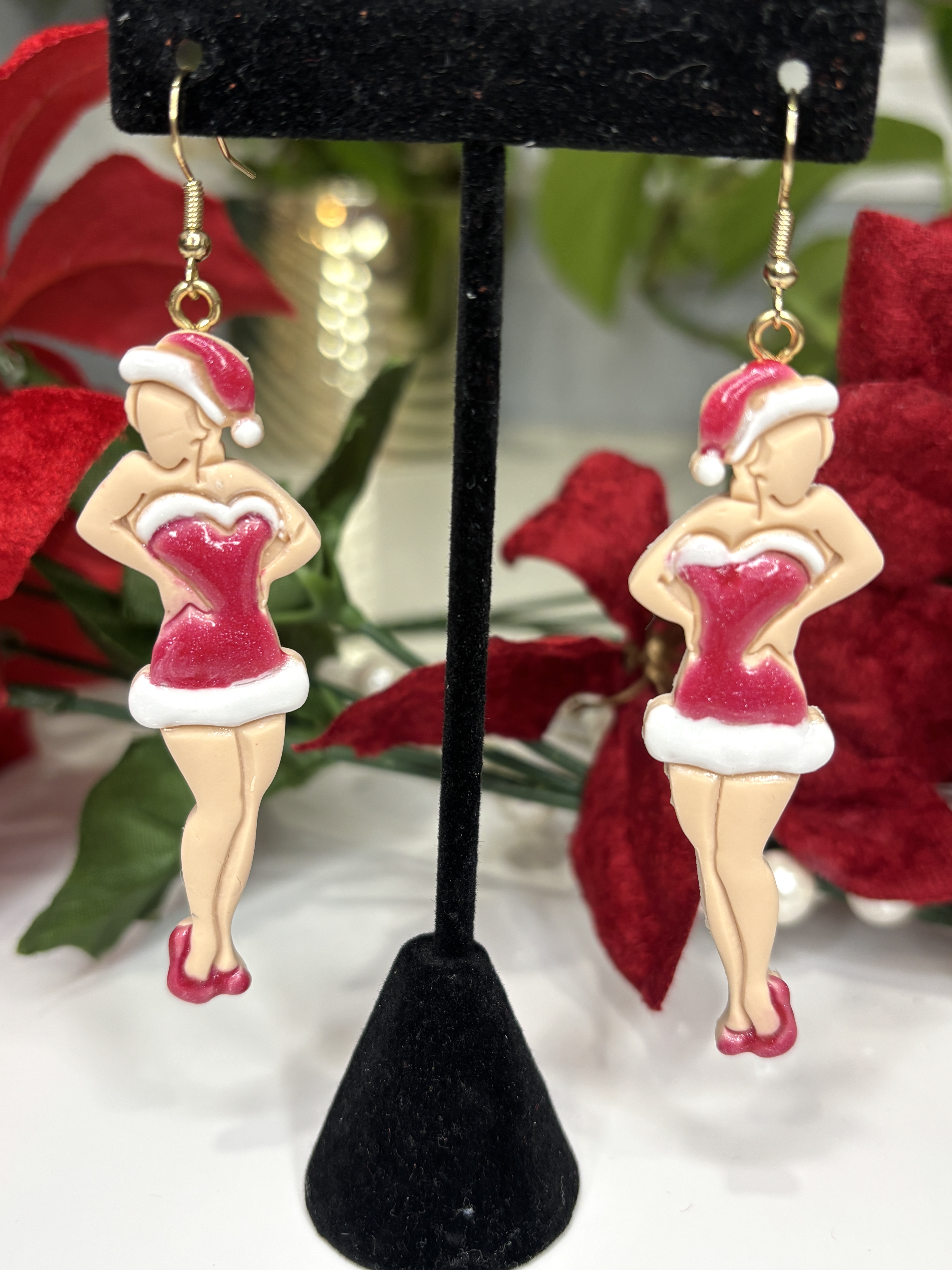 Santa, Baby