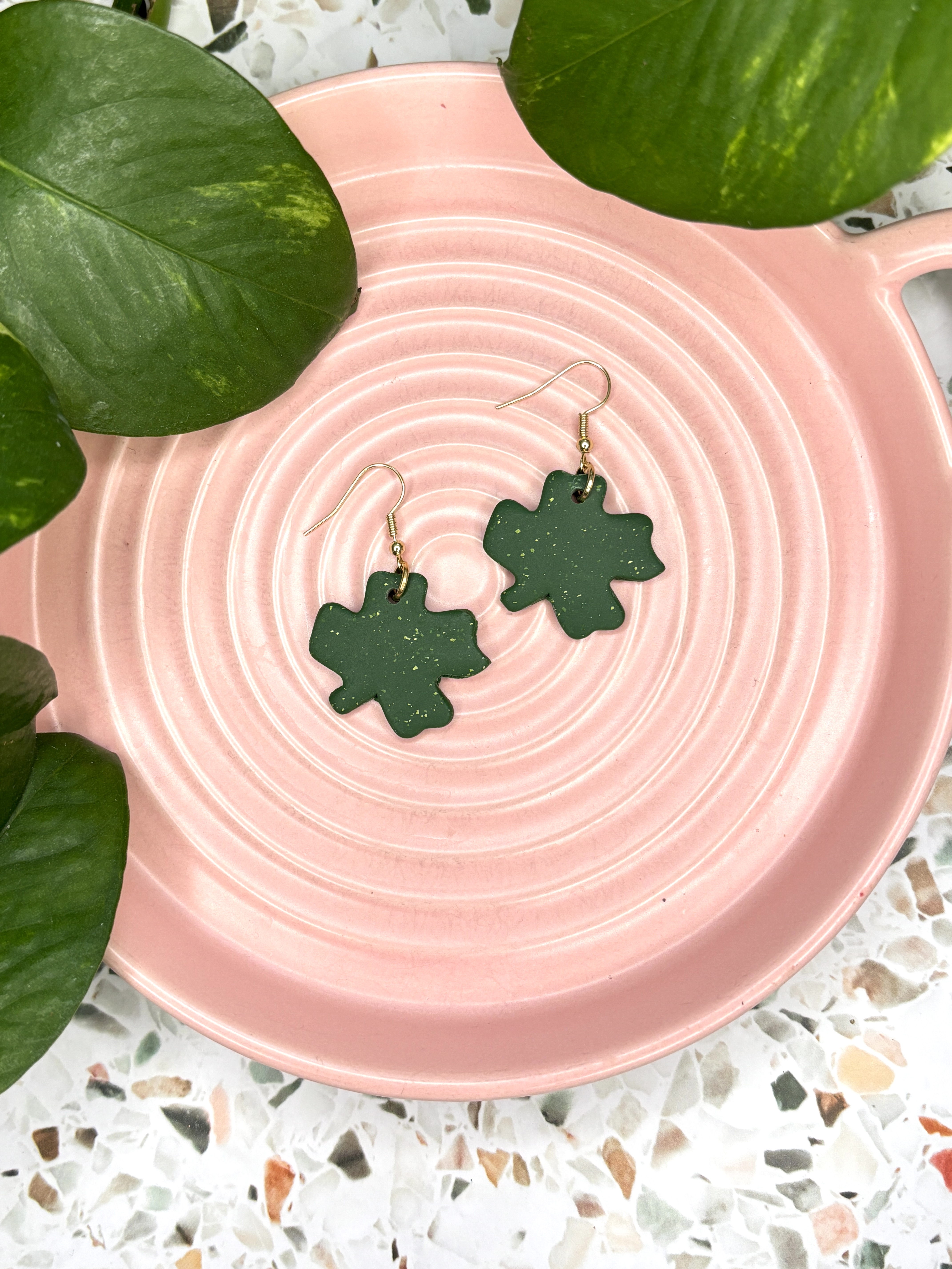 Lucky Charm