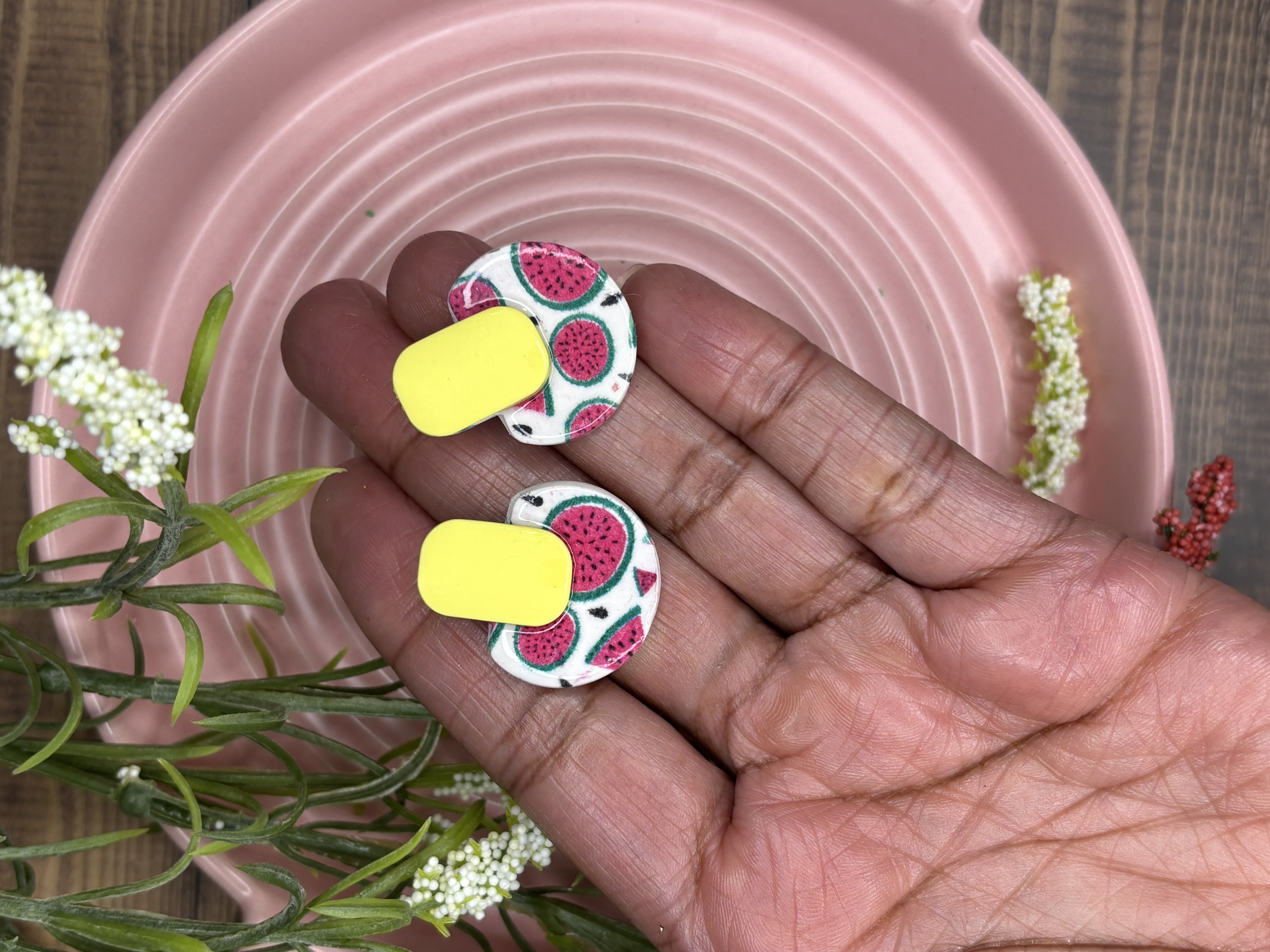 Watermelon Cuties 