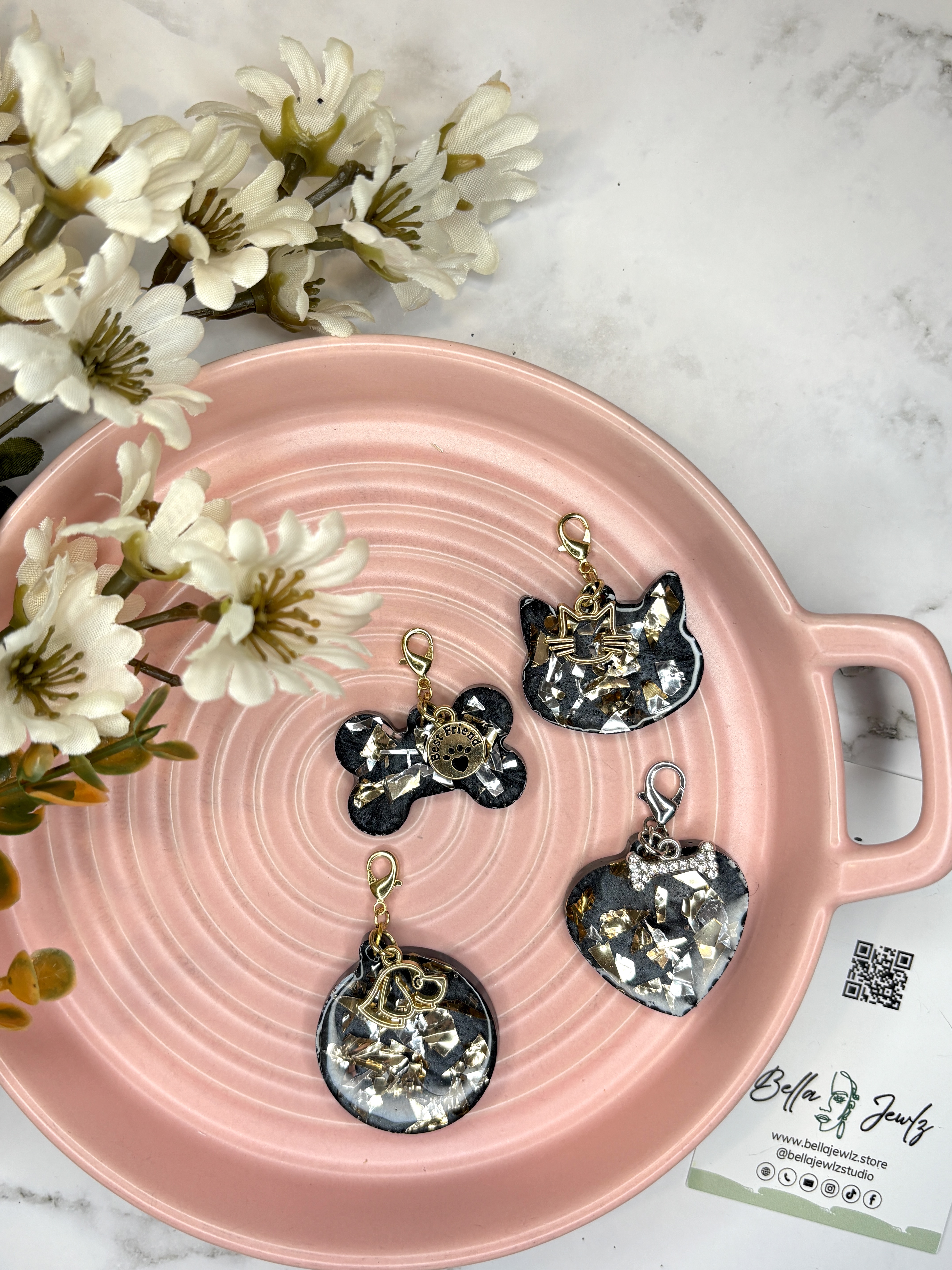 Bella Jewlz Collection