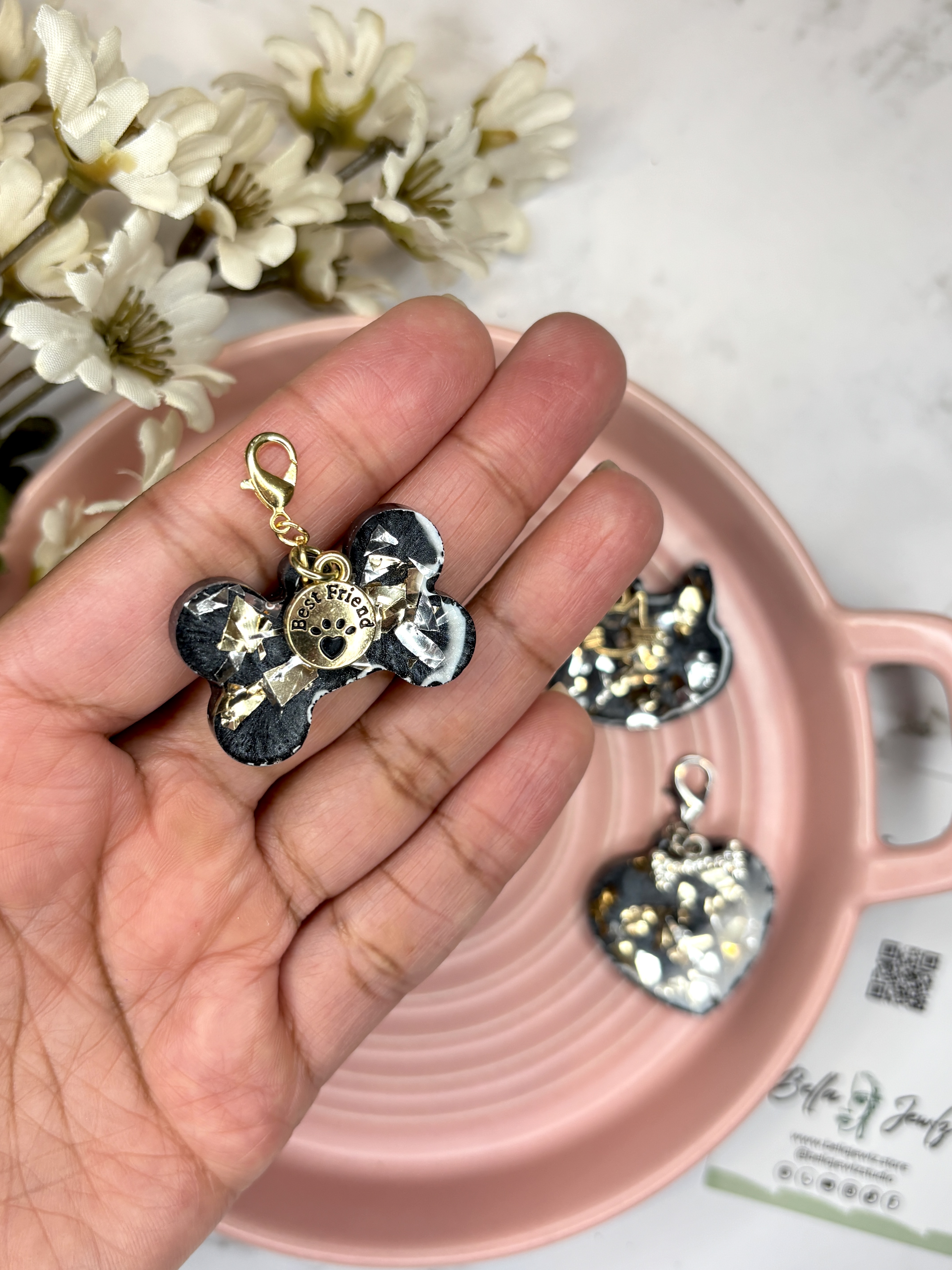 Bella Jewlz Collection 