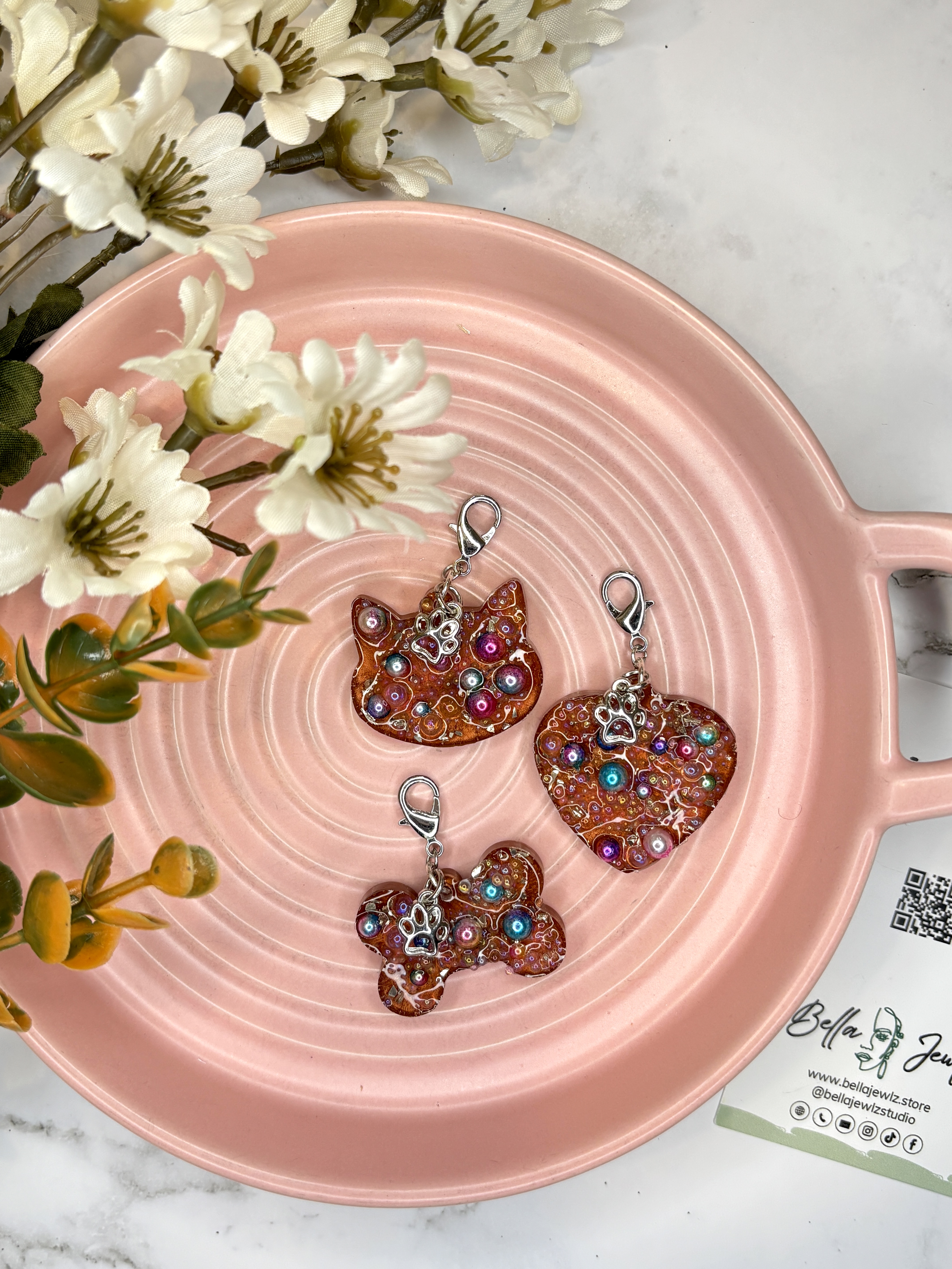 Bella Jewlz Collection