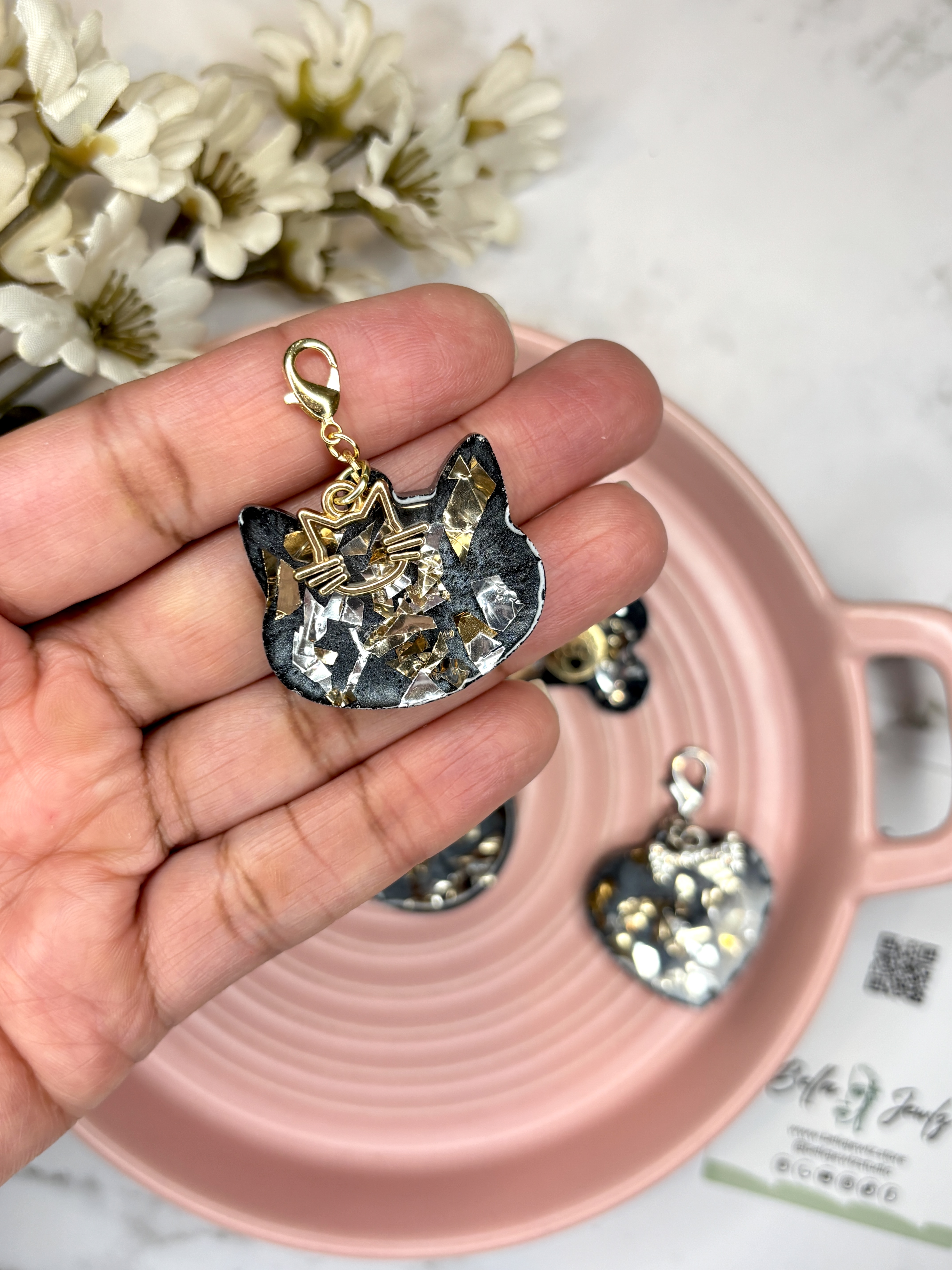 Bella Jewlz Collection 