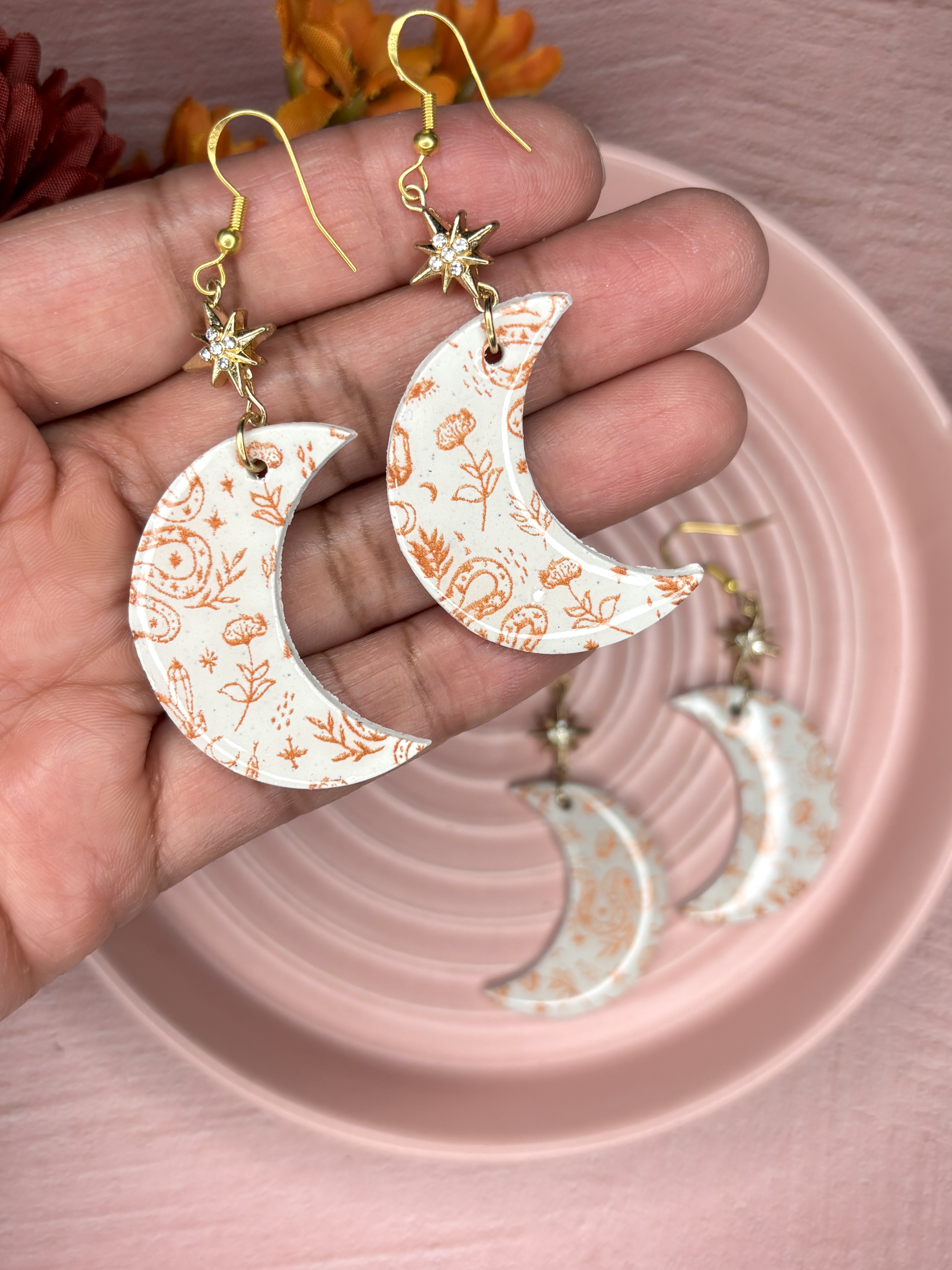 Serpent Half-Moon Collection