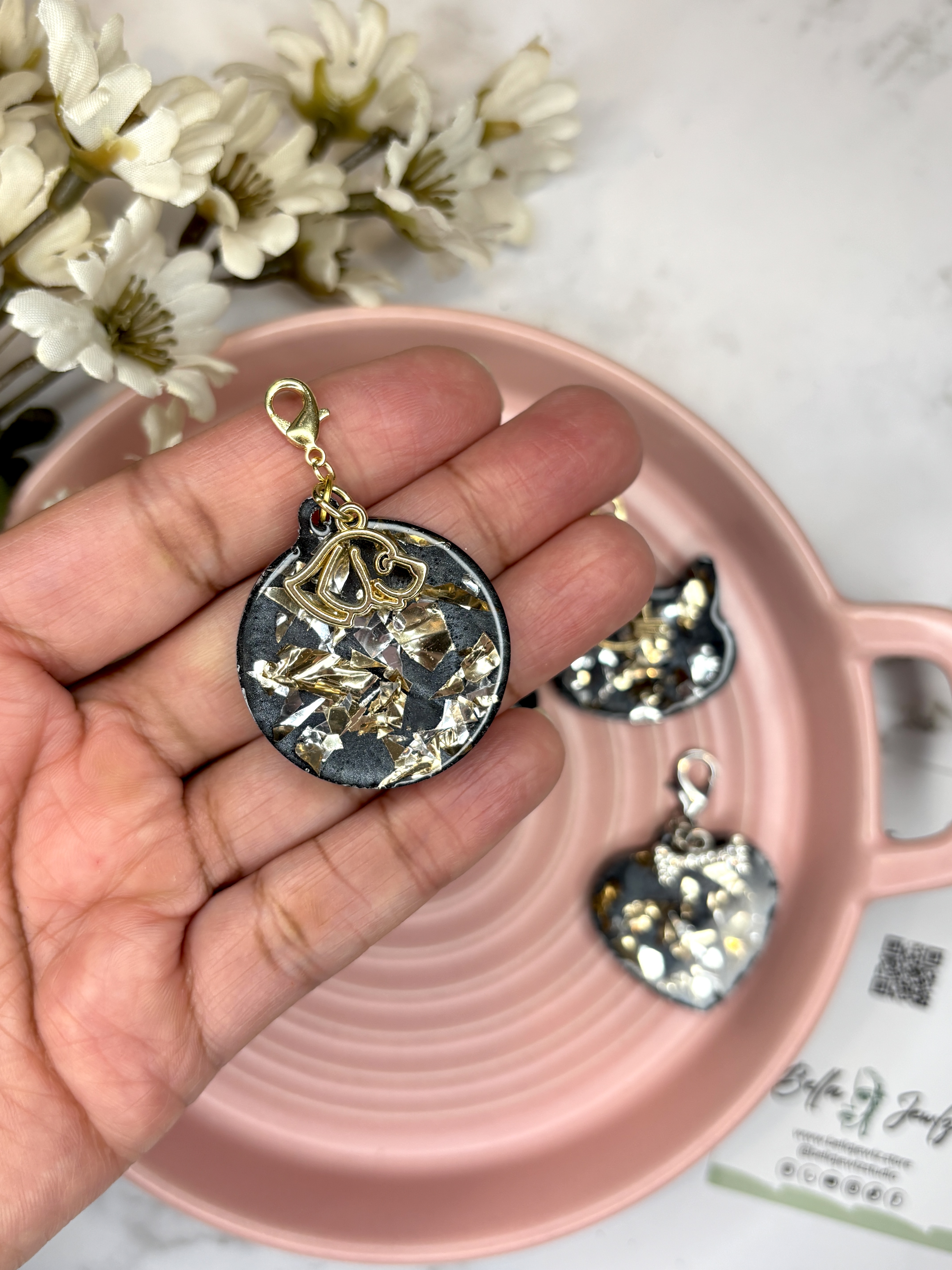 Bella Jewlz Collection 
