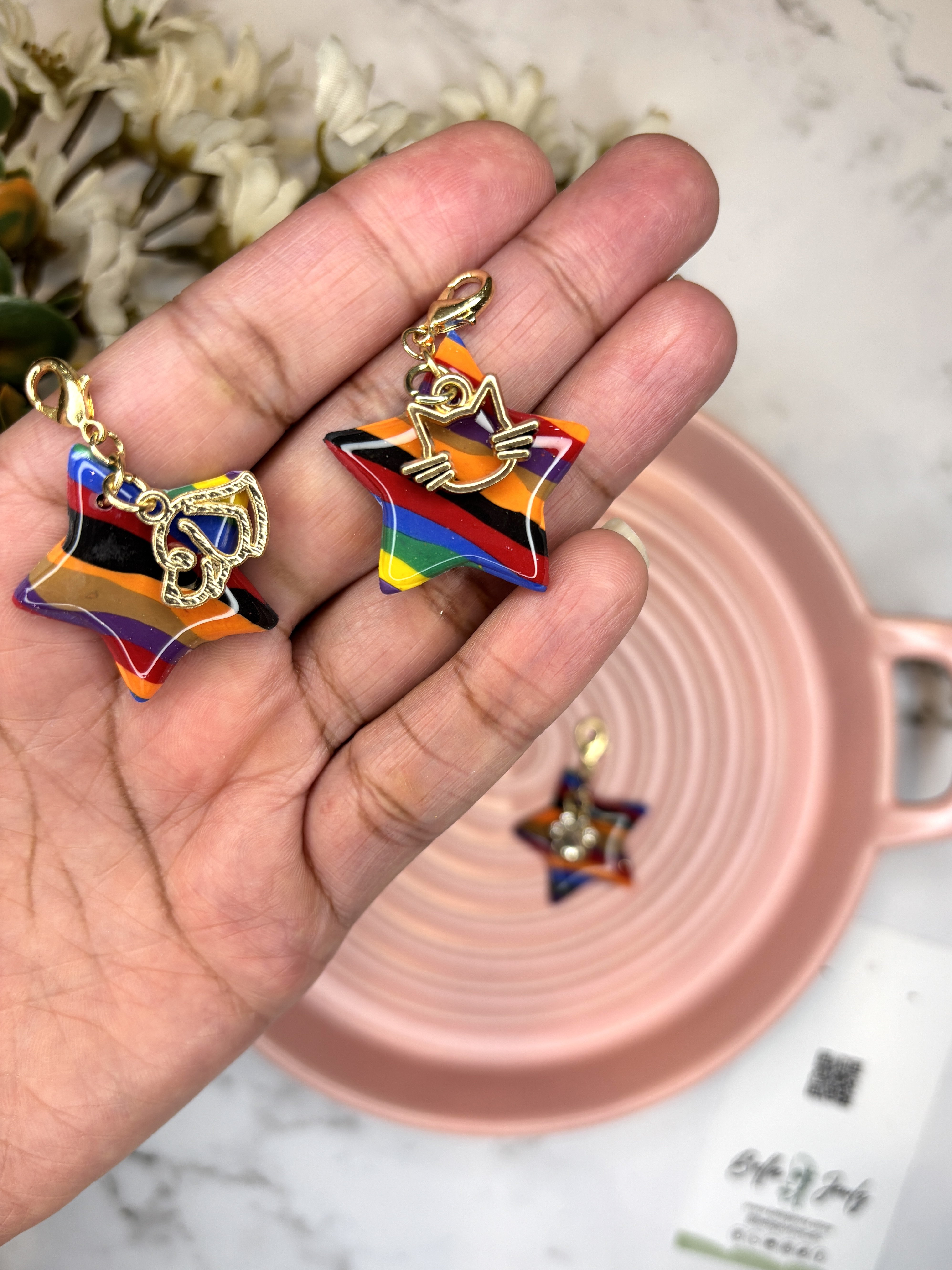 Bella Jewlz Collection 