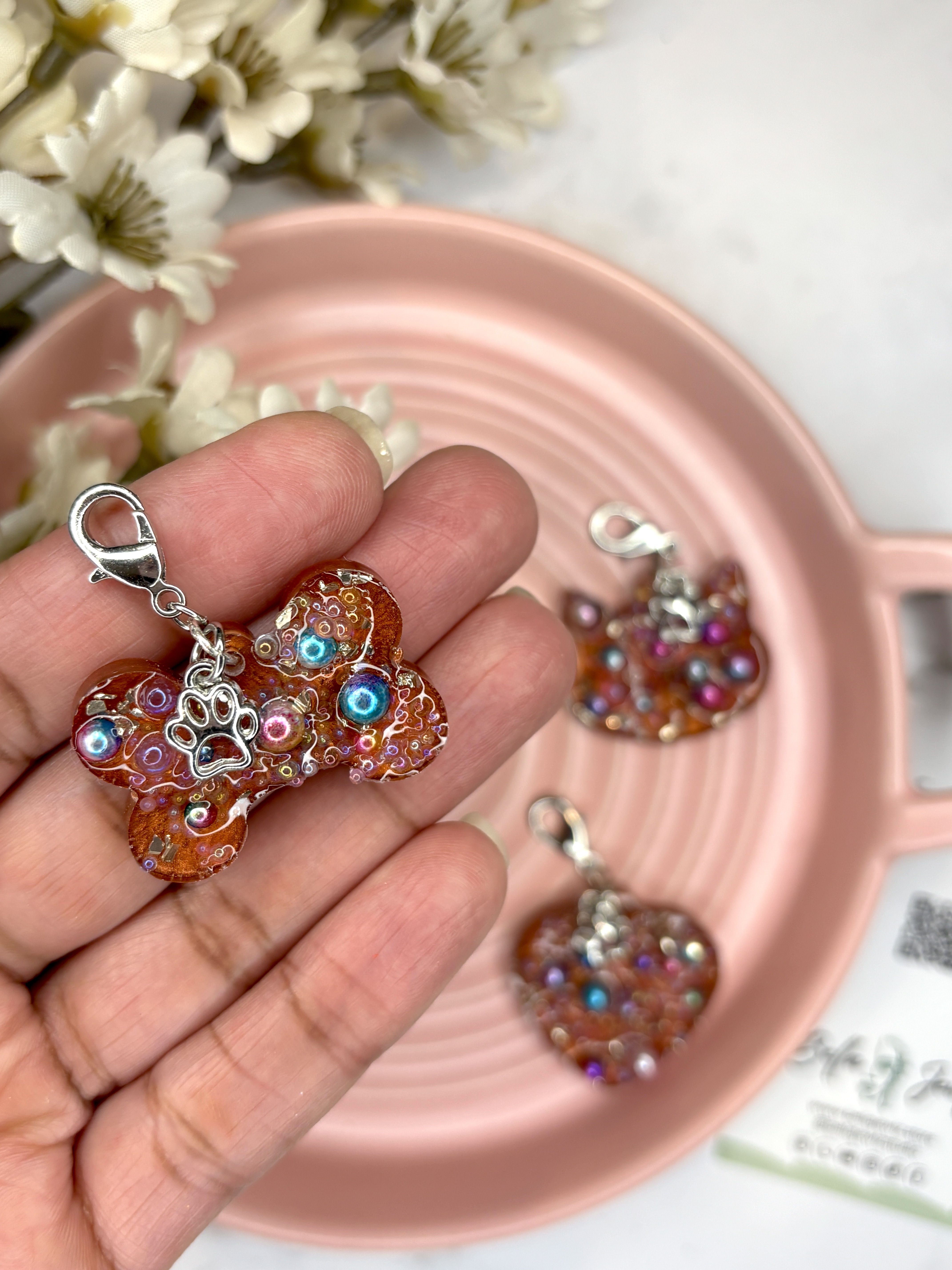 Bella Jewlz Collection 