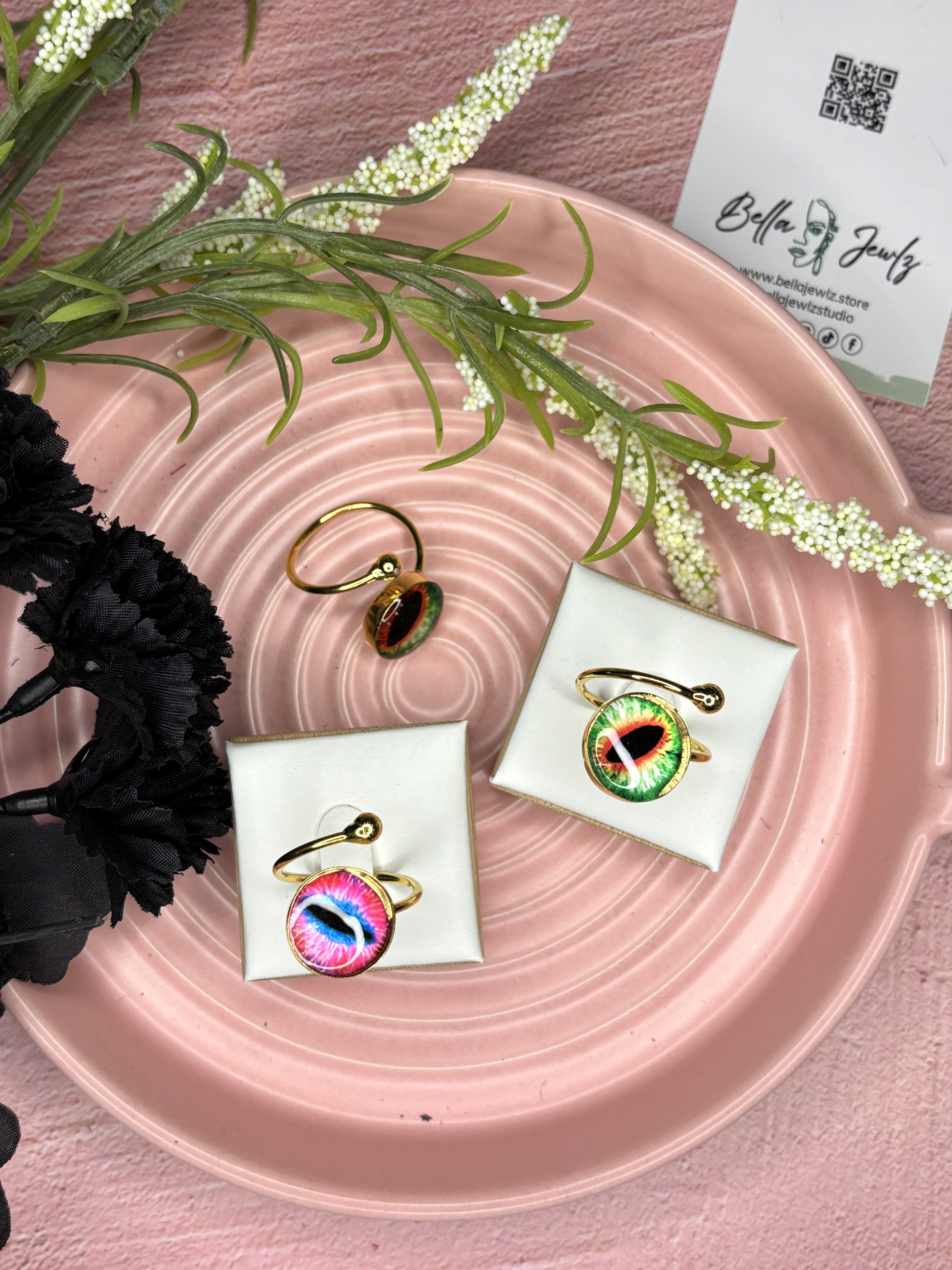 The Rhaenyra Collection