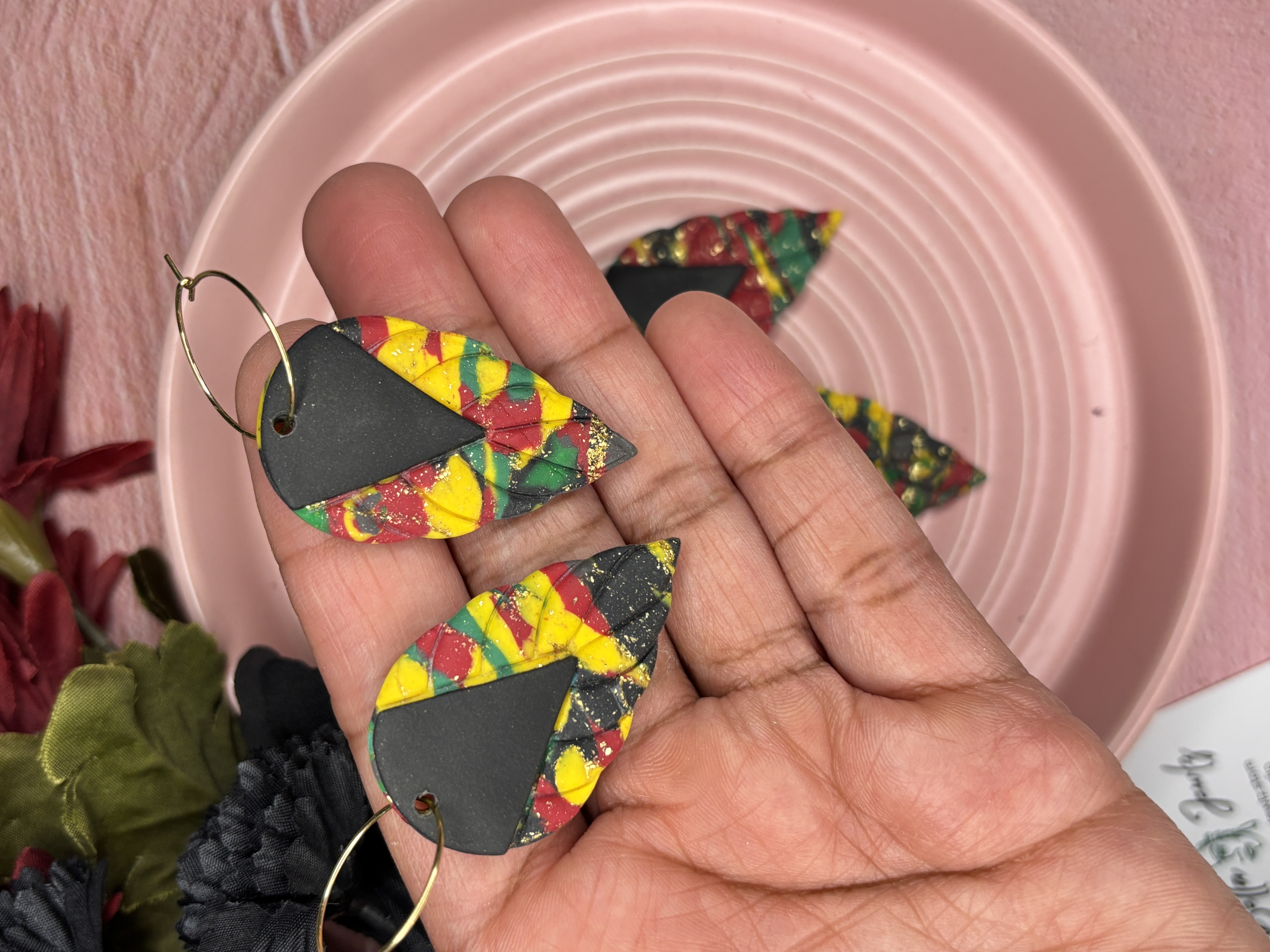 Pan-Africa Collection