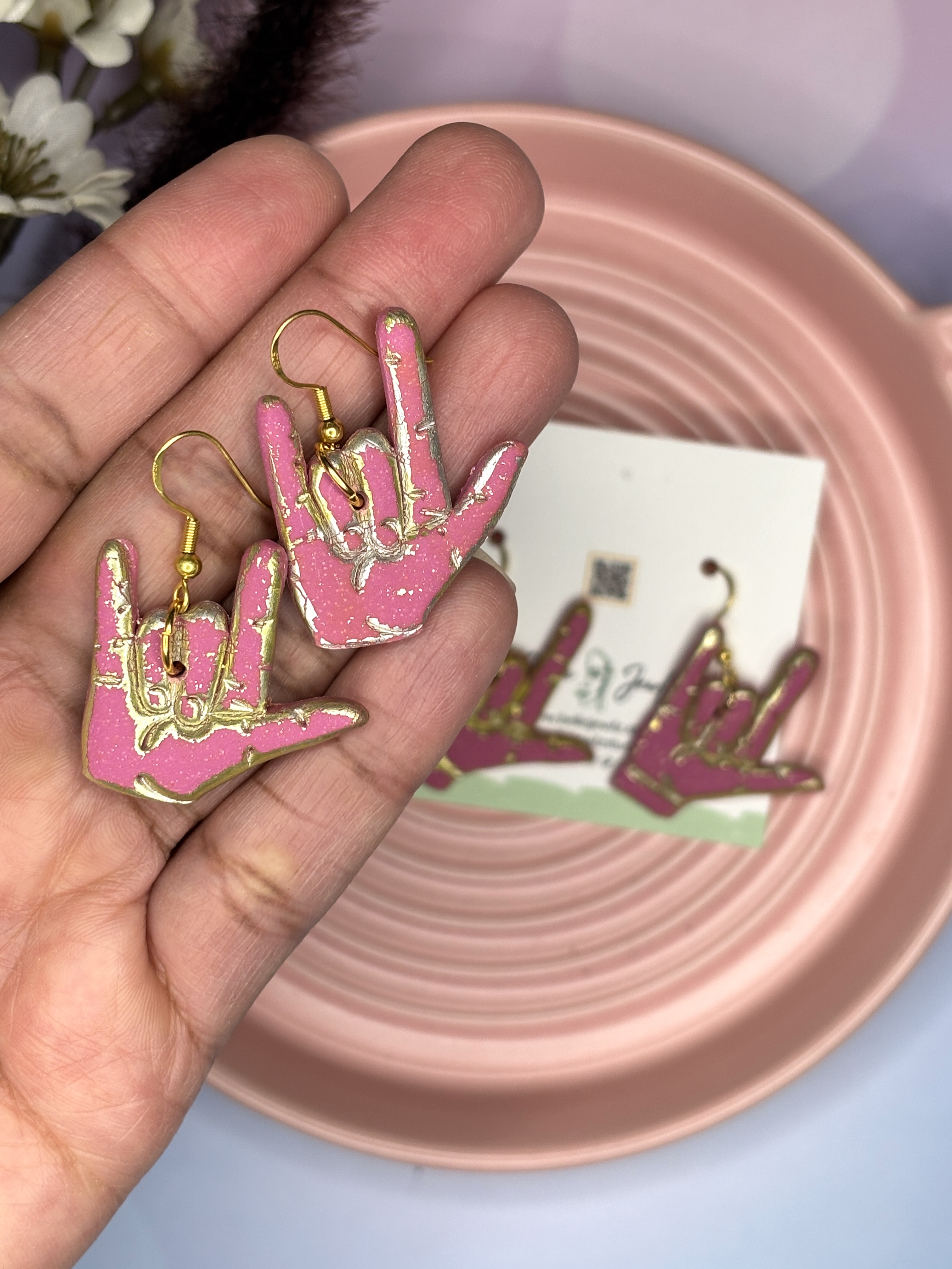 I Love You Collection