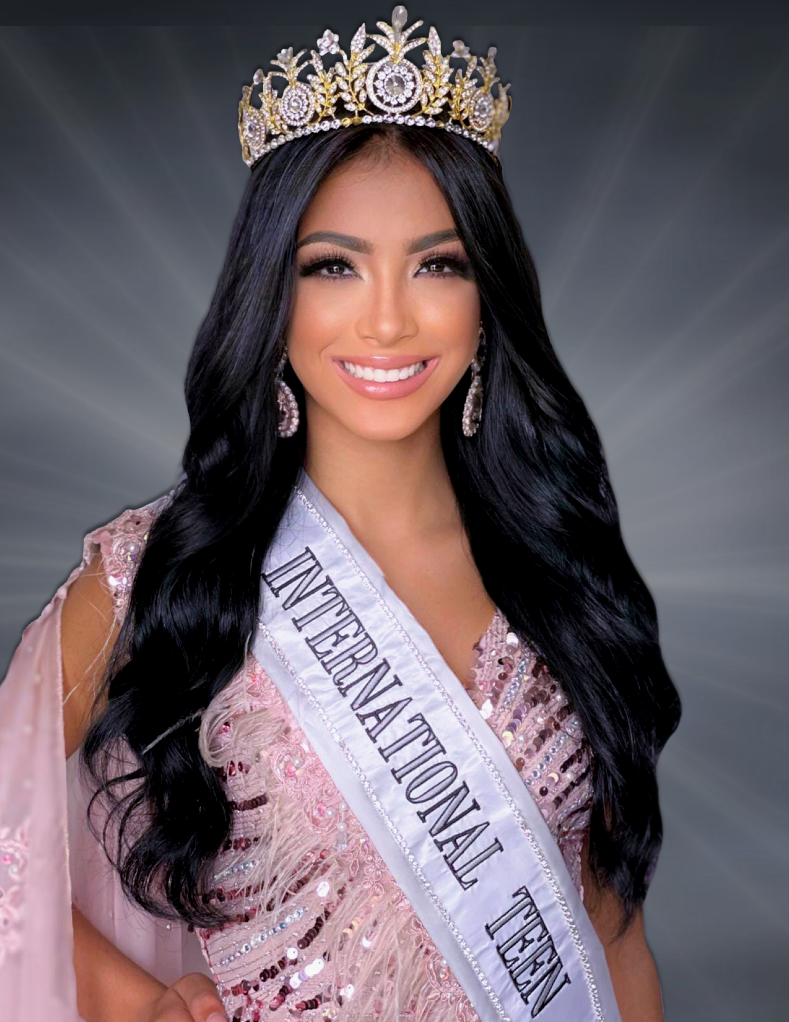 International Sponsorship Fee