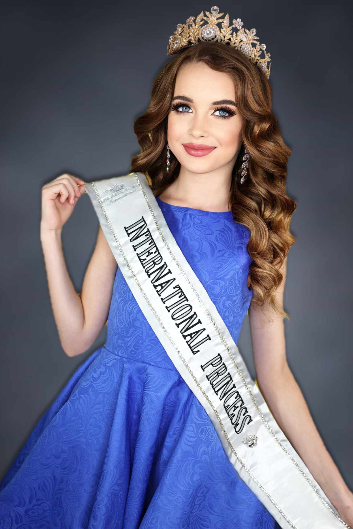 Full Payment | Princess