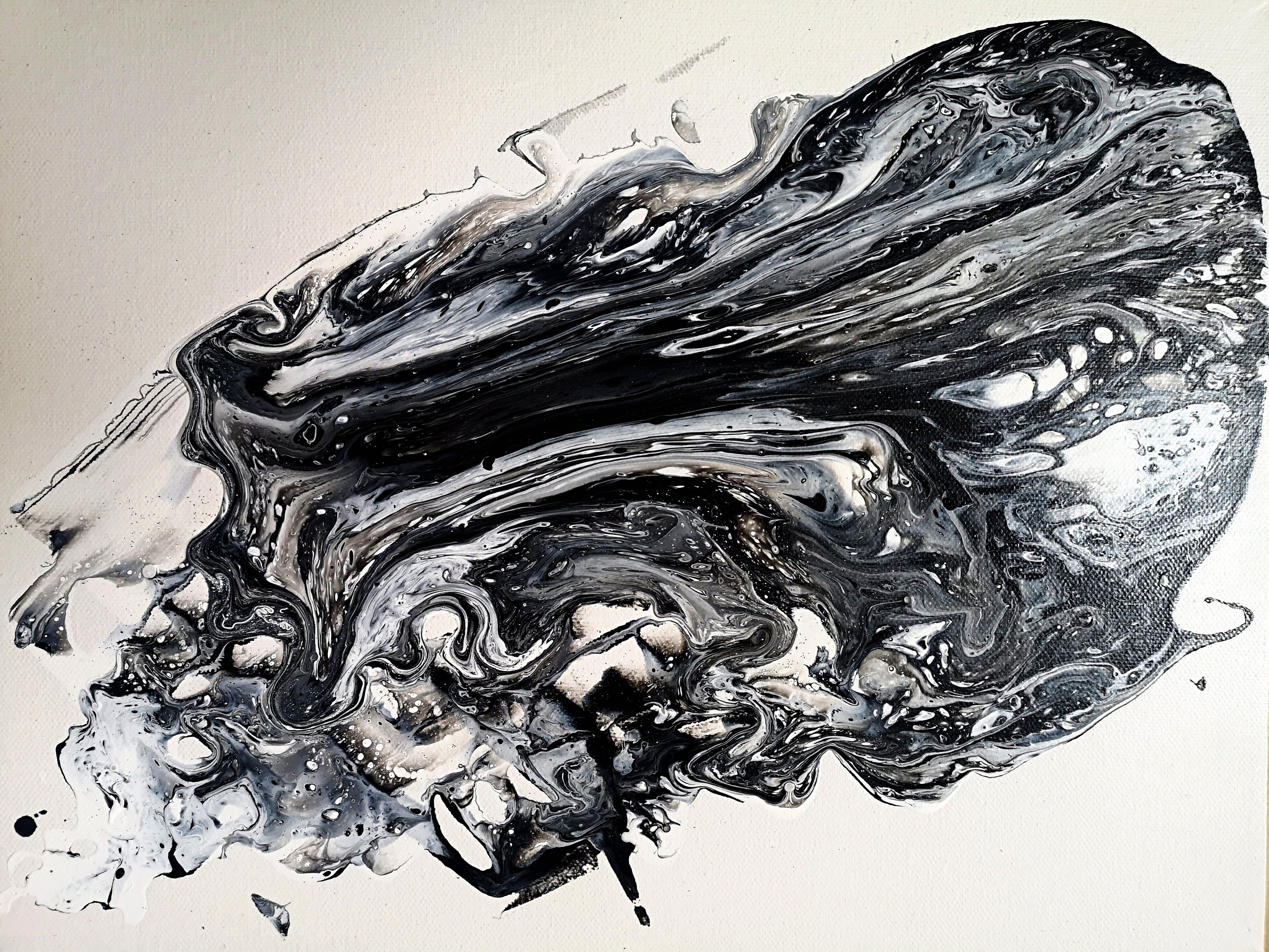 Interitus (The Destruction)