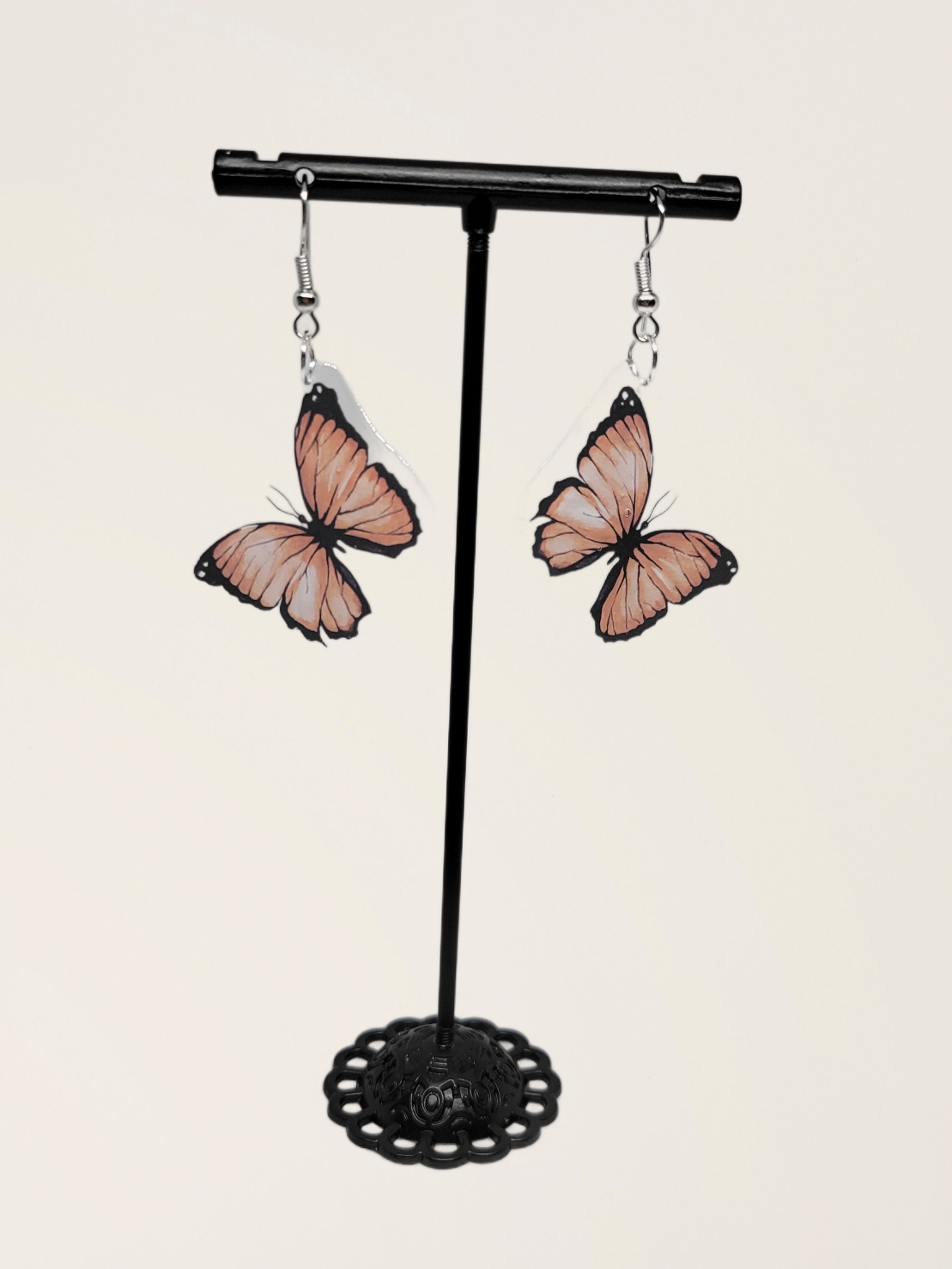 Butterfly Earrings