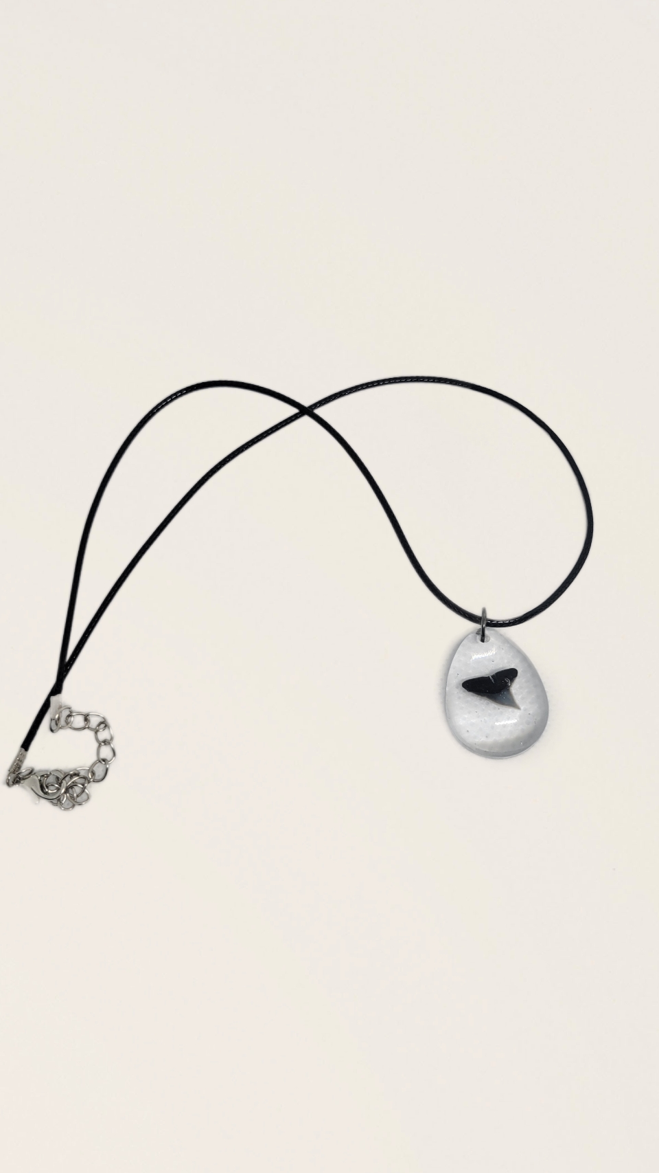 Shark Tooth Necklace