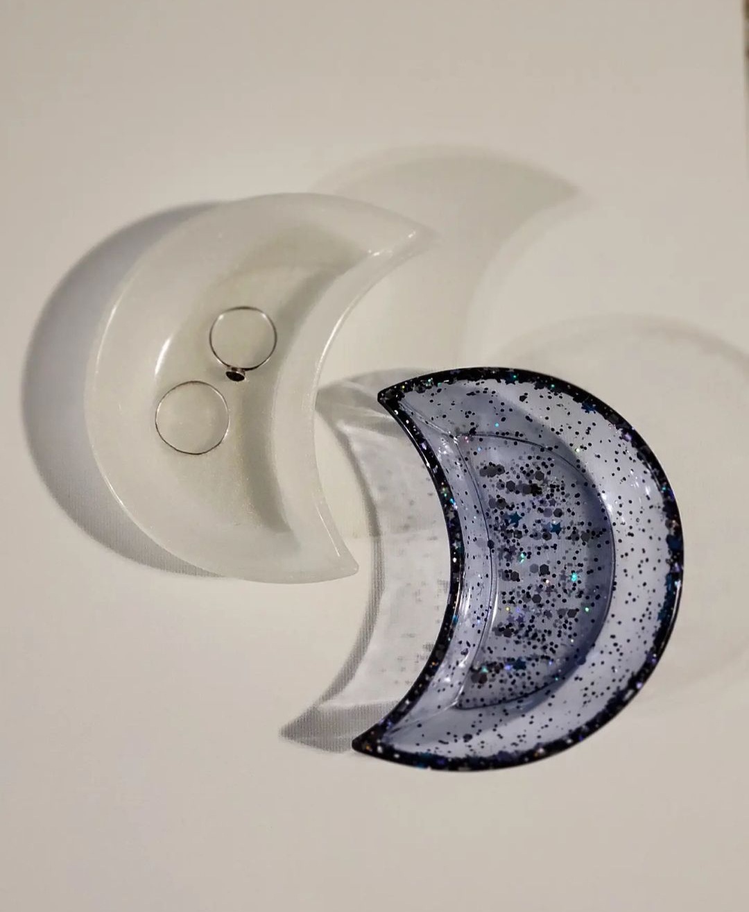 Moon Trinket Tray