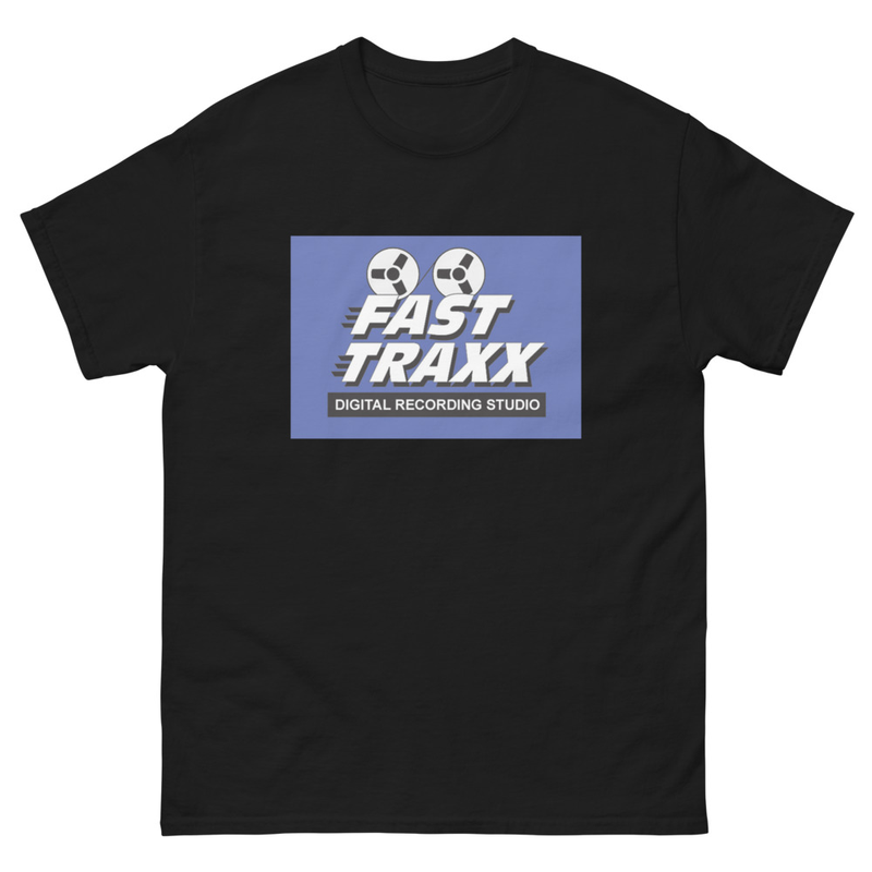 Unisex classic tee