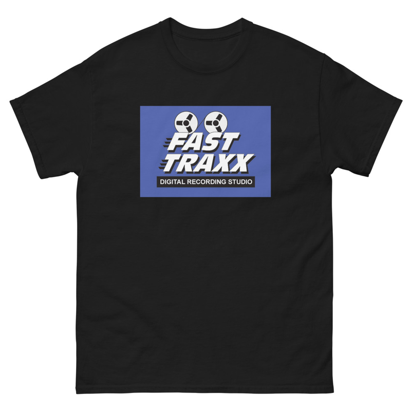 Unisex classic tee