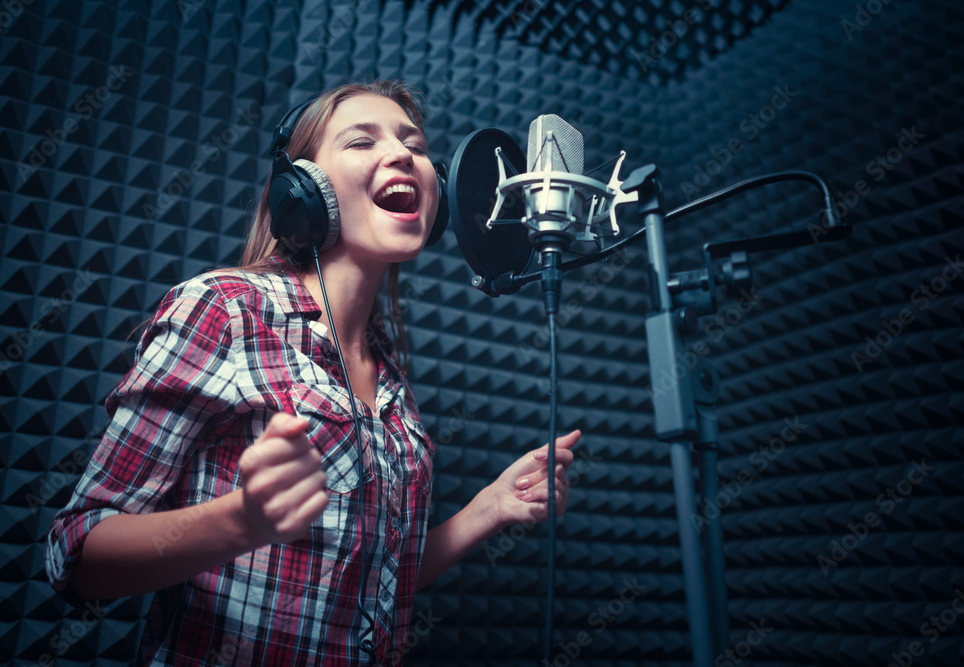 Christmas Recording Studio Special