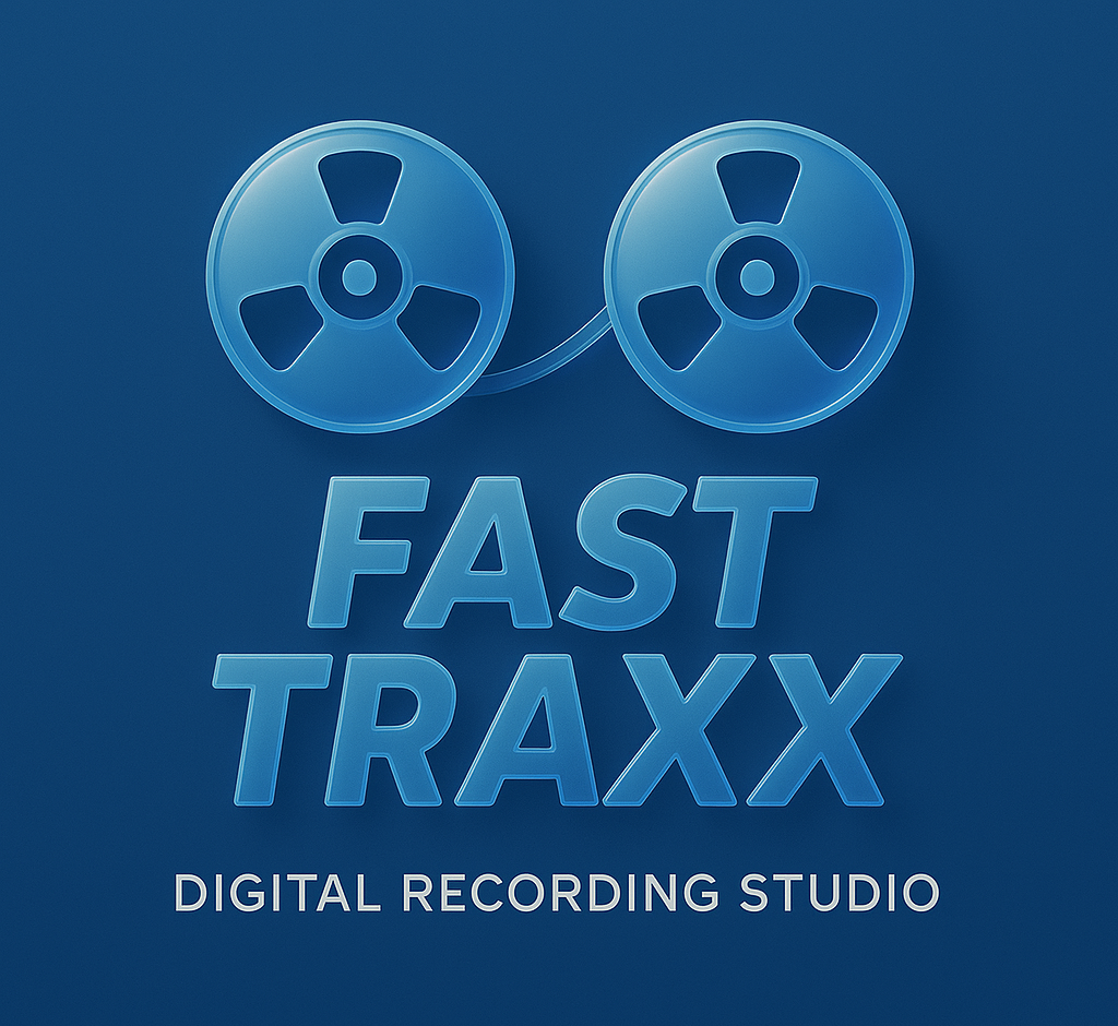 ONLINE Recording and Mixing Lesson