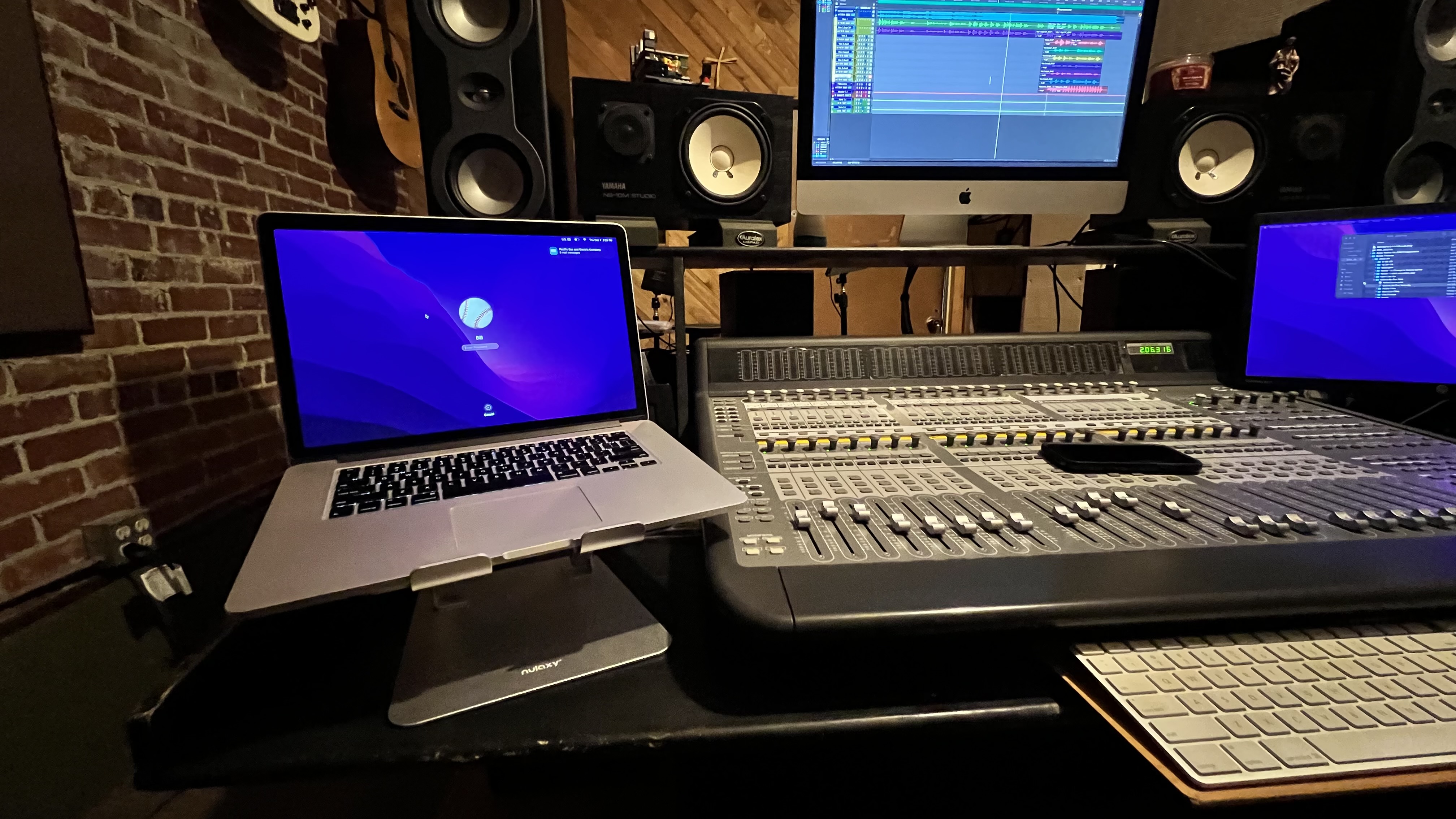 In Person Recording and Mixing Lessons