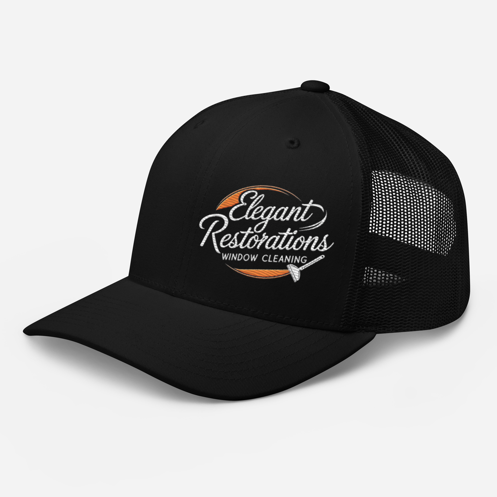Elegant Restorations Cap