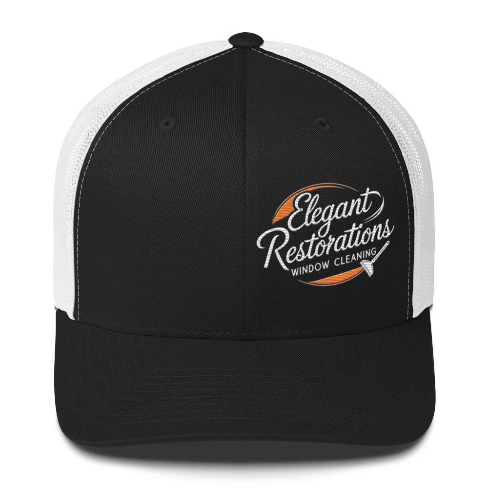 Elegant Restorations Cap