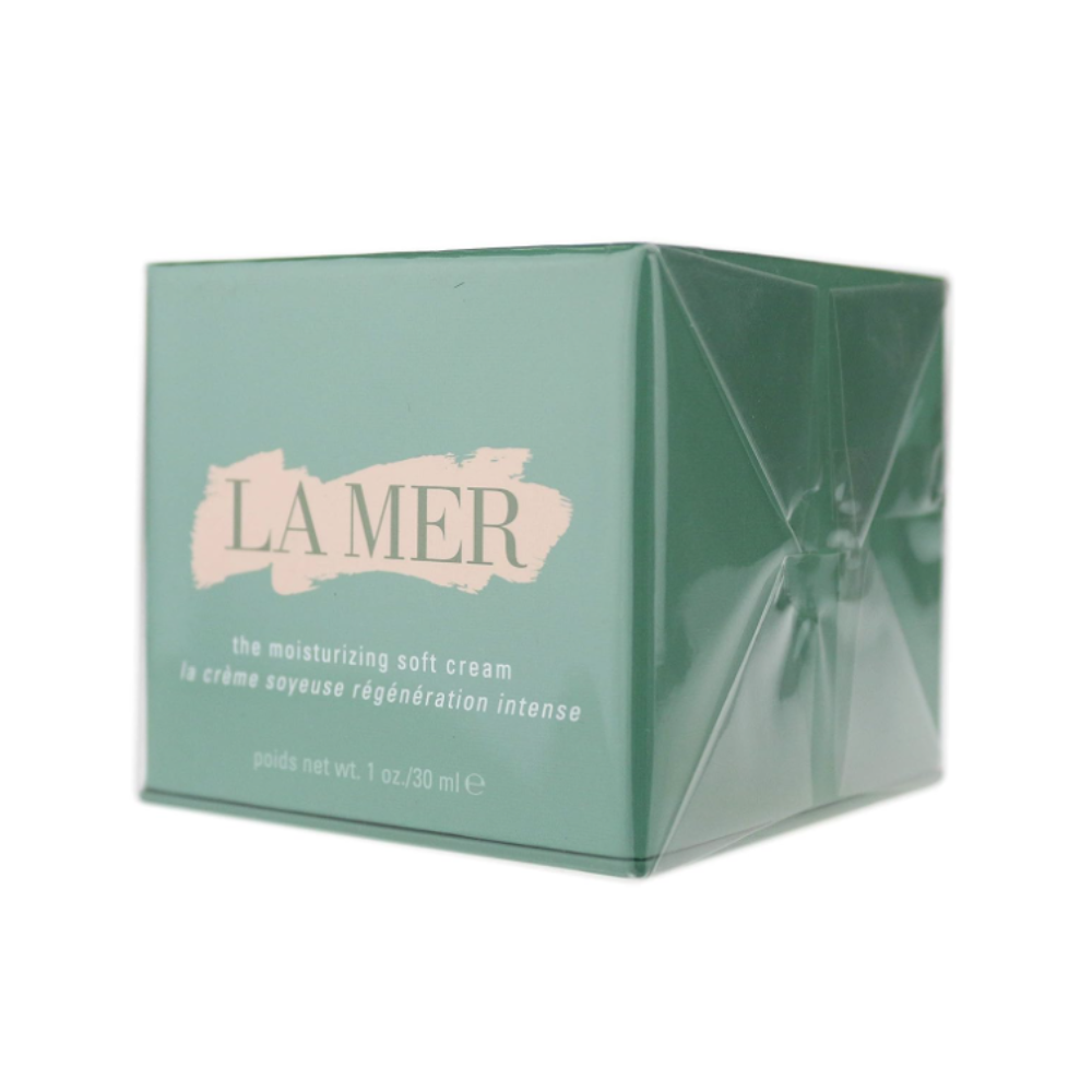 La Mer The Moisturizing Soft Cream, 1 oz