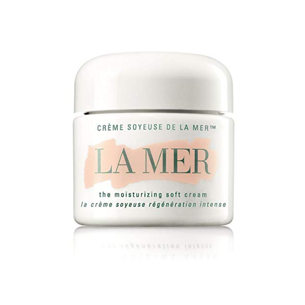 La Mer The Moisturizing Soft Cream, 1 oz