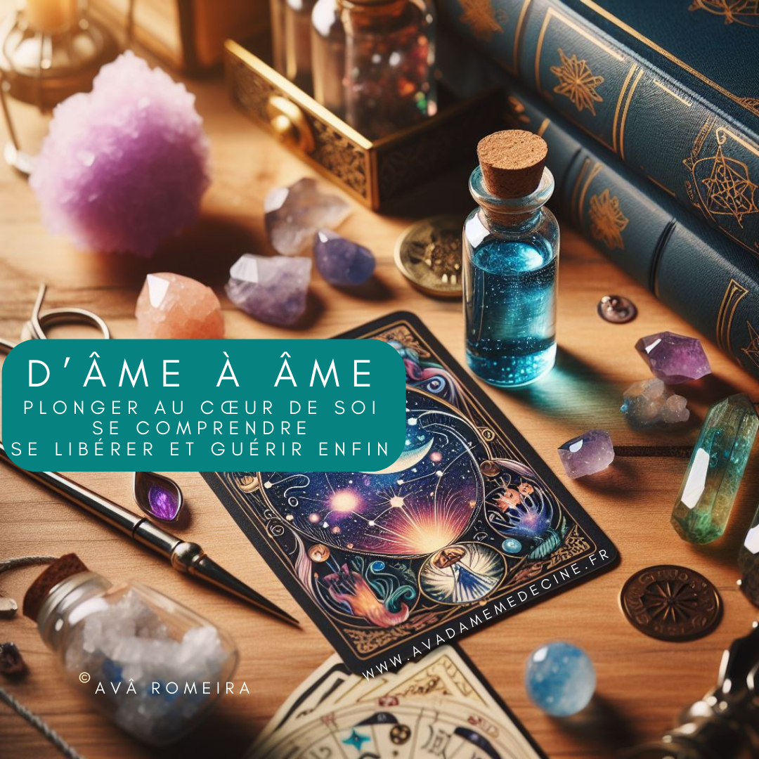 D'âme à âme 