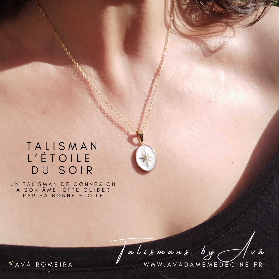 Talisman L'étoile du matin