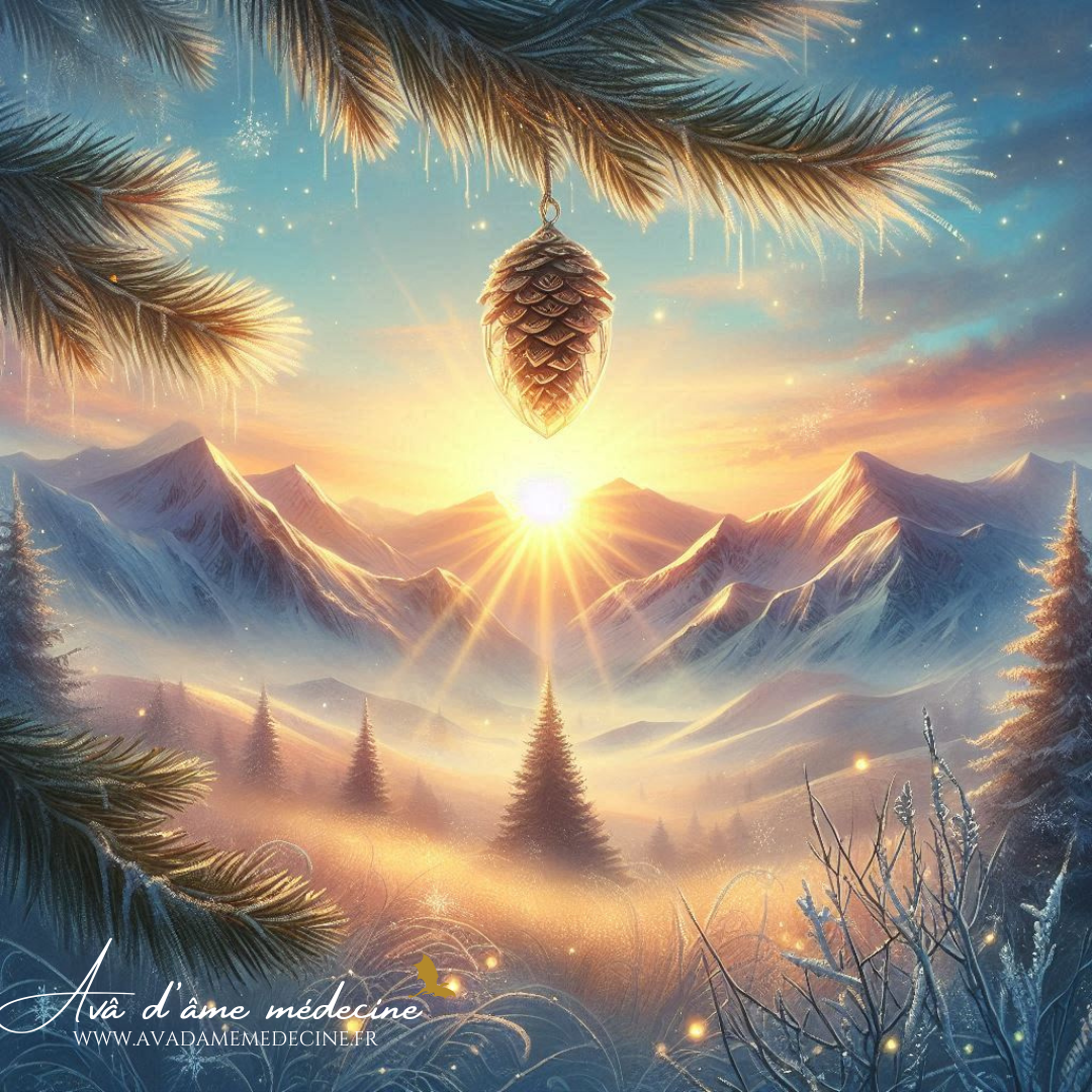 Offre DUO - Yule, les 12 nuits qui façonnent 2026 !