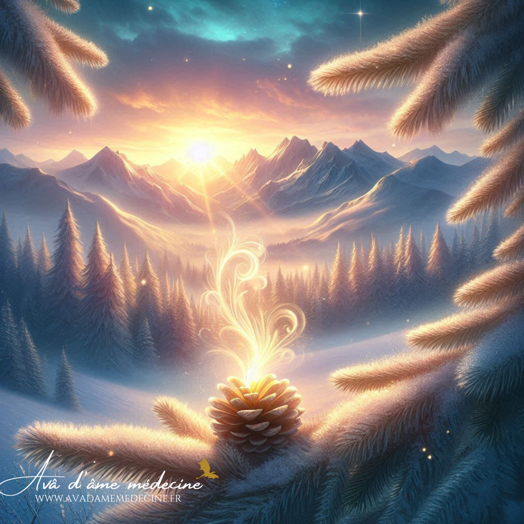 Soin collectif de Yule