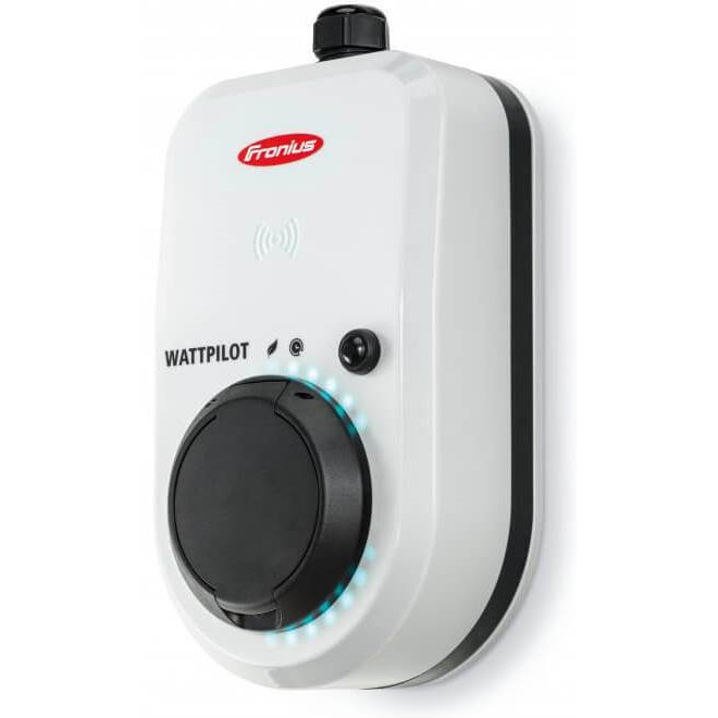 Fronius Wattpilot GO 22 J 2.0