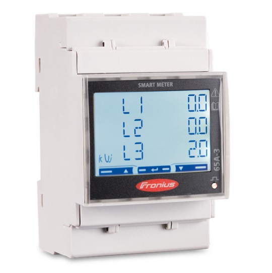 Fronius Smart Meter 65A-3