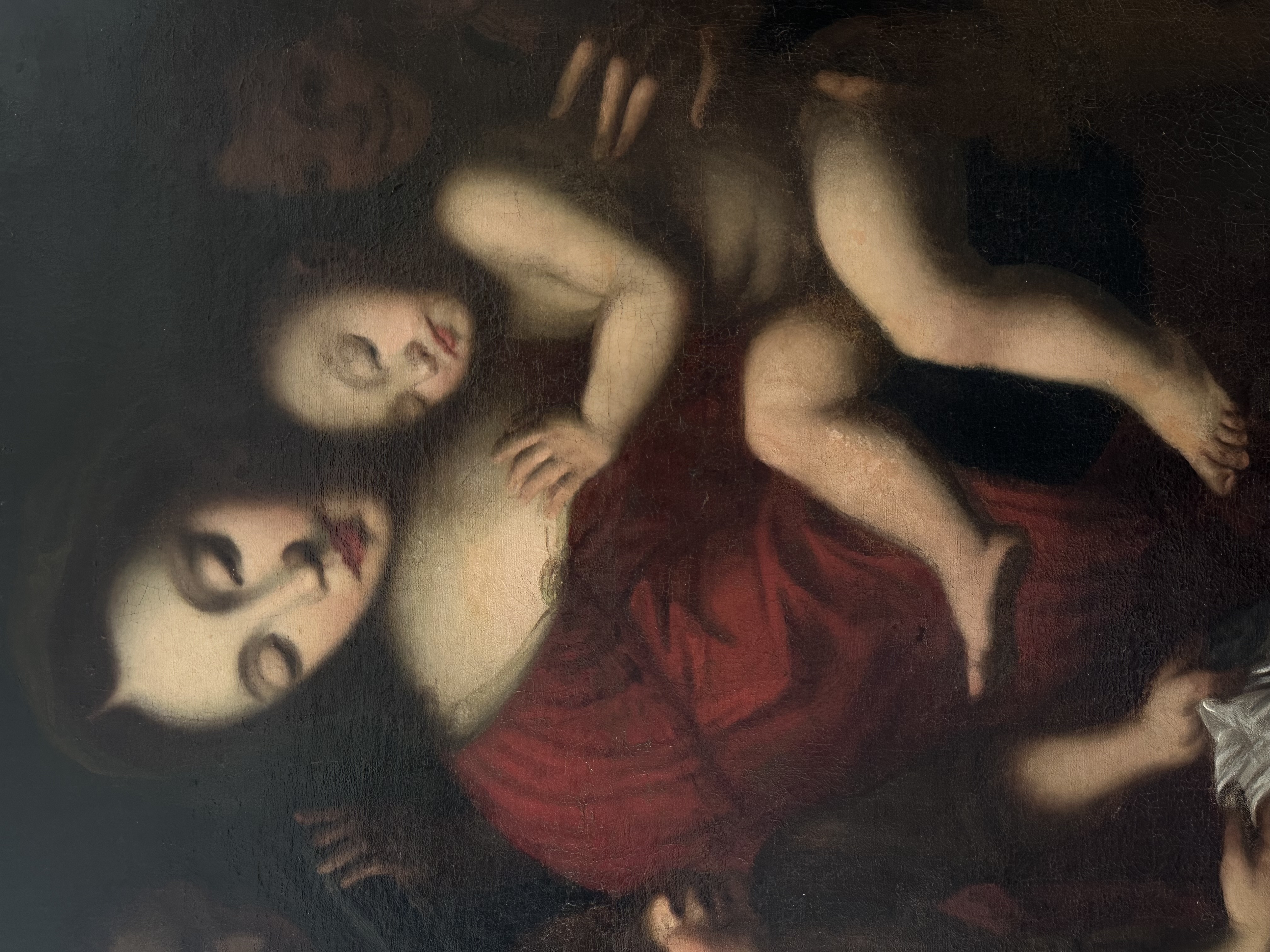 Bernardino Luini (1481-1532)