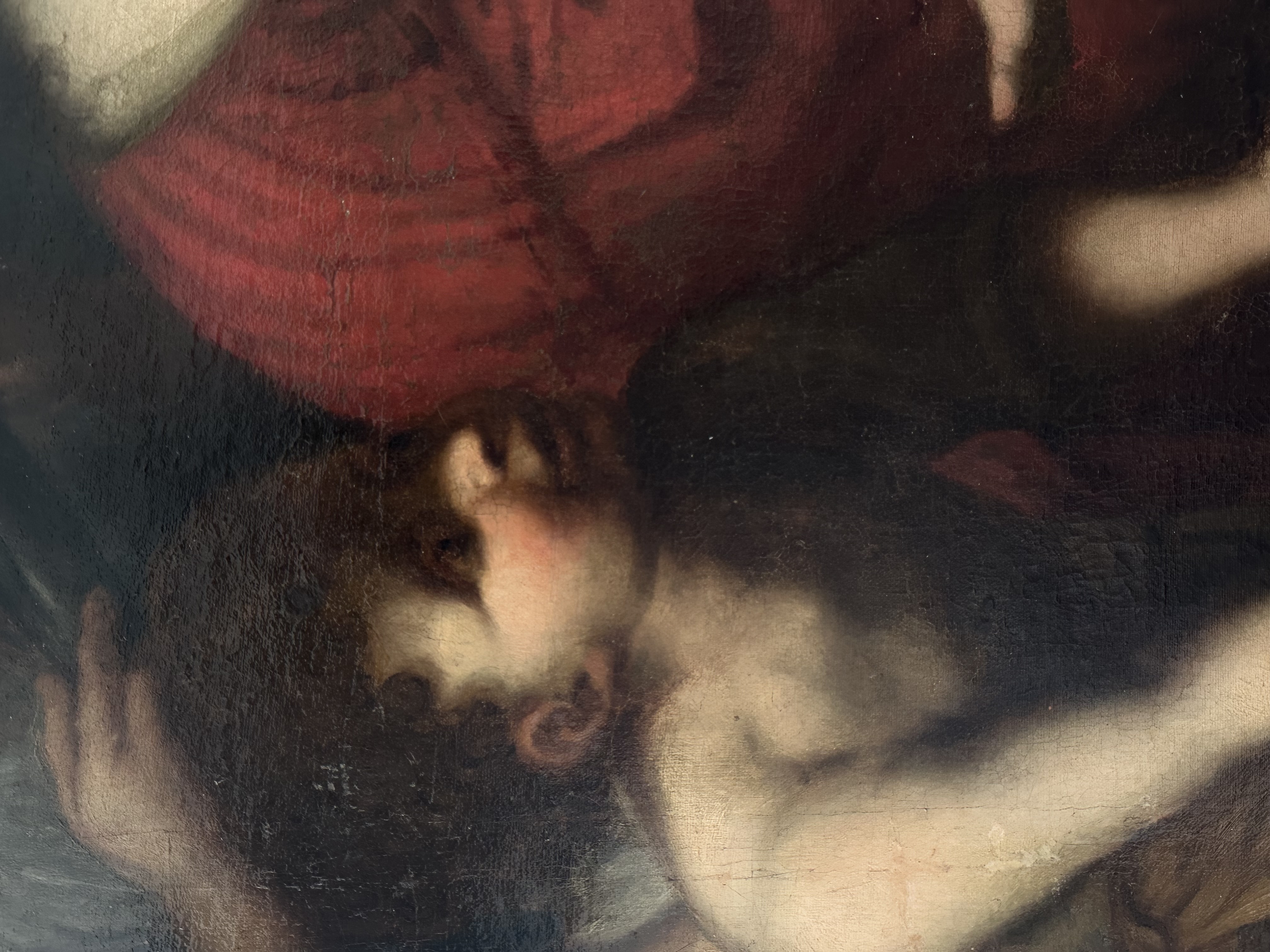 Bernardino Luini (1481-1532)