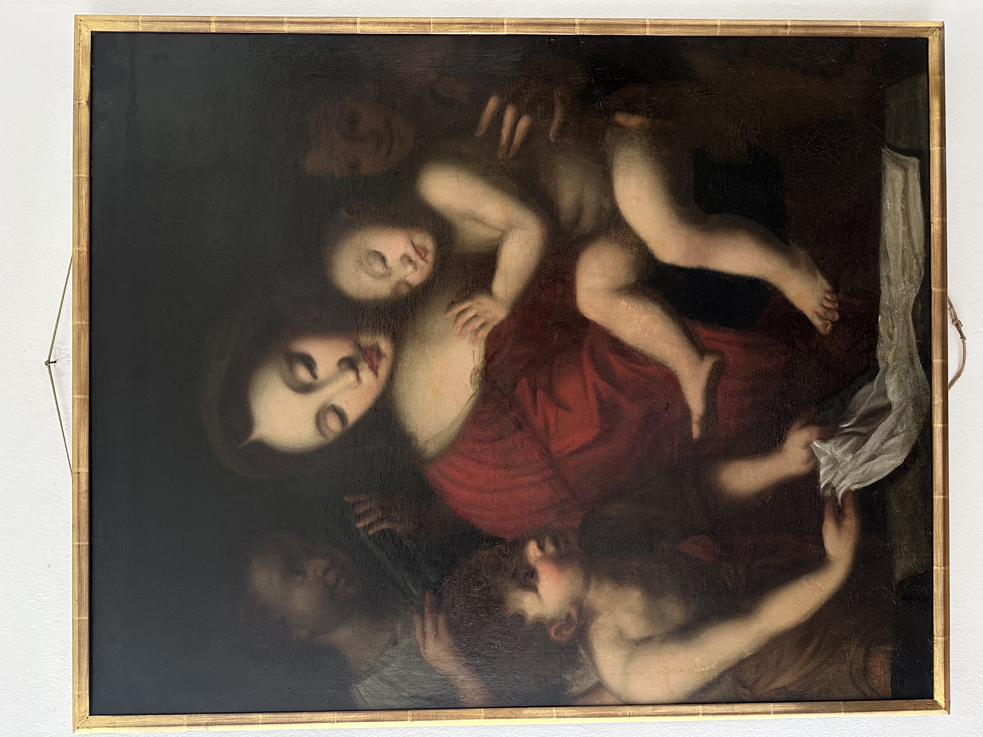 Bernardino Luini (1481-1532)