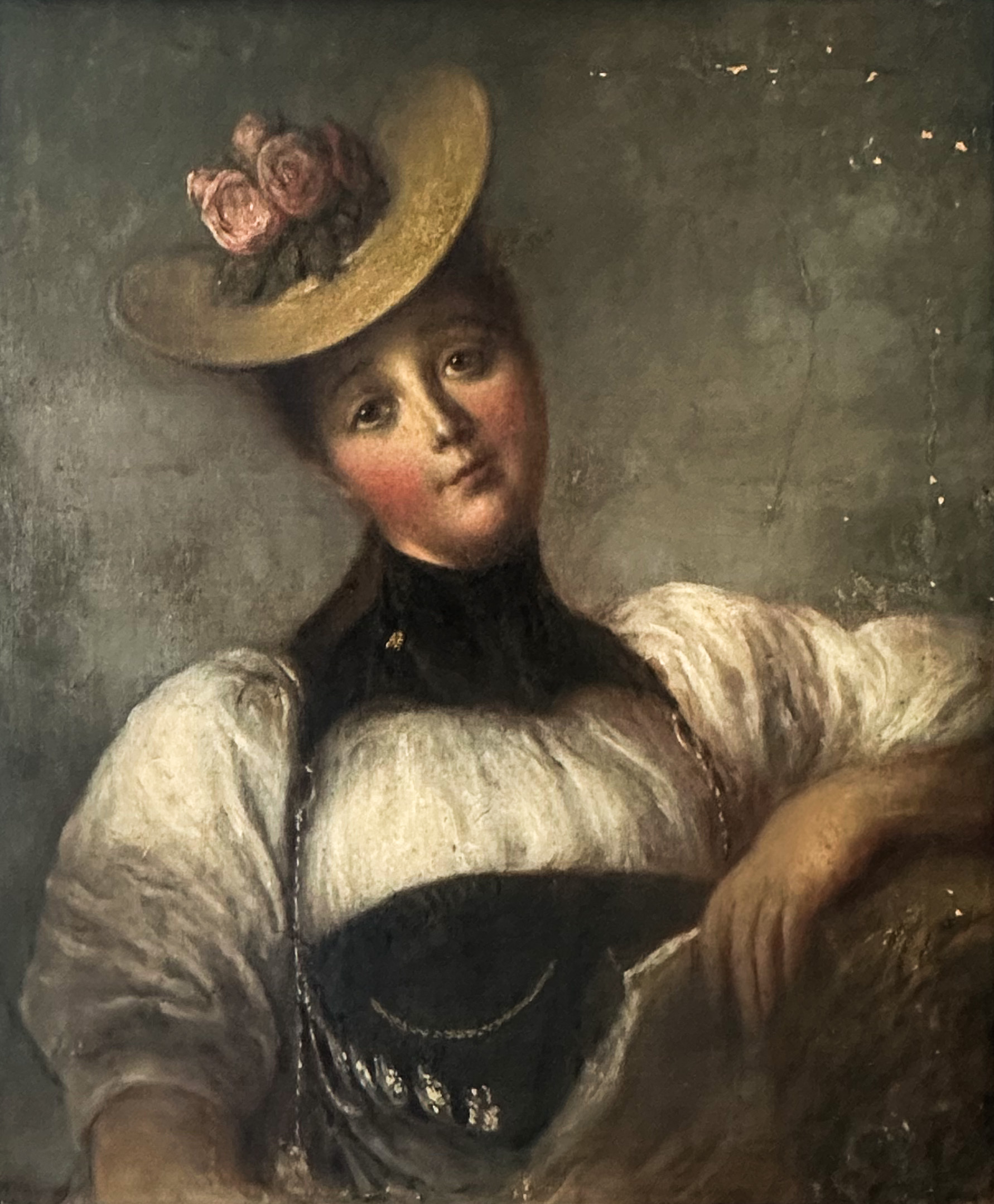 Scuola Francese del XIX