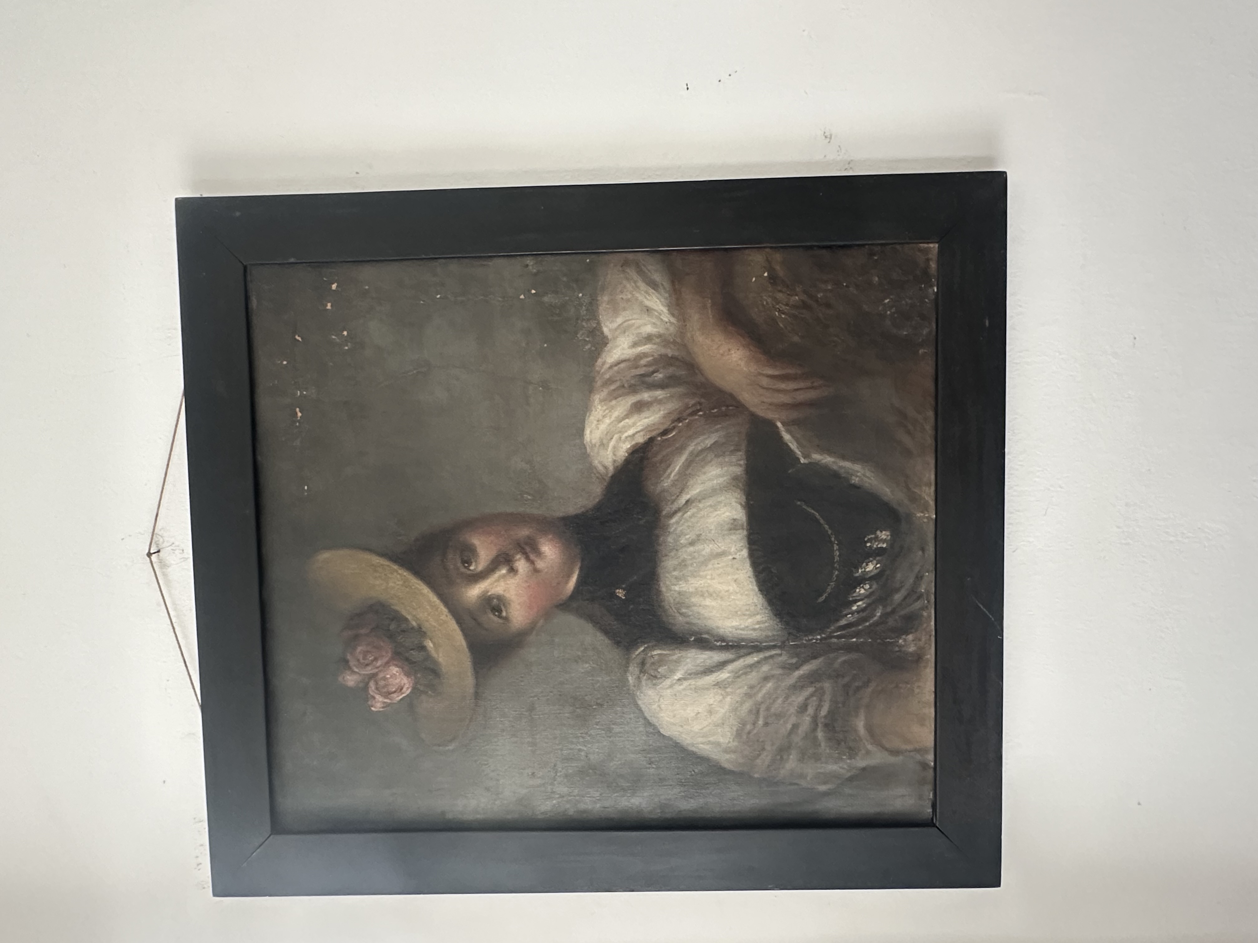 Scuola Francese del XIX