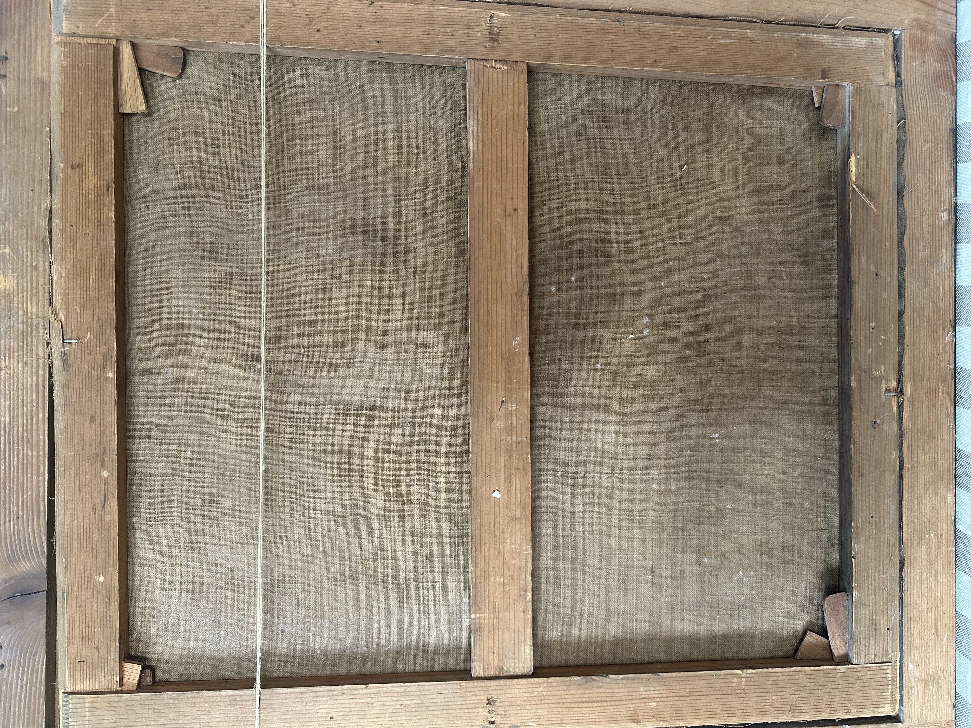 Scuola Francese del XIX