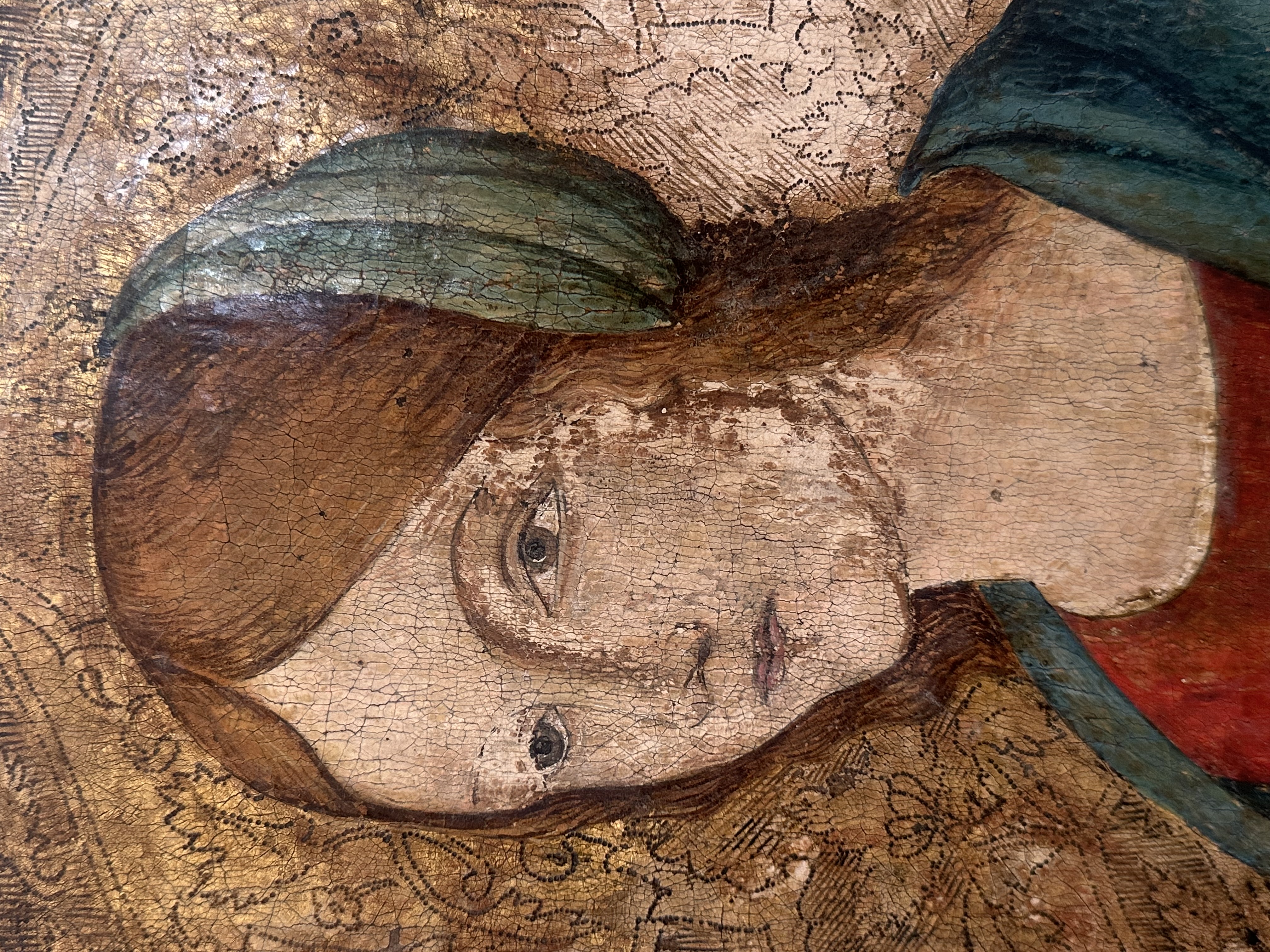 Scuola Toscana del XV secolo